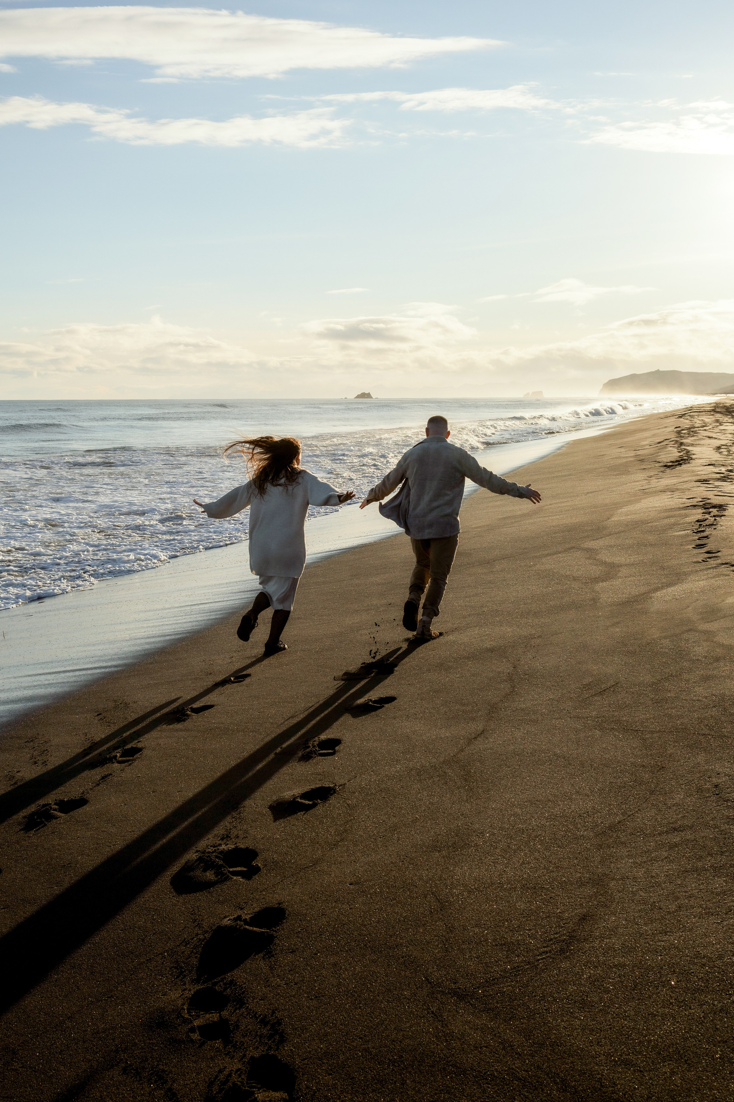 Павел и Валерия. Свадебный фотограф в Петропавловске-Камчатском Артур Зябов