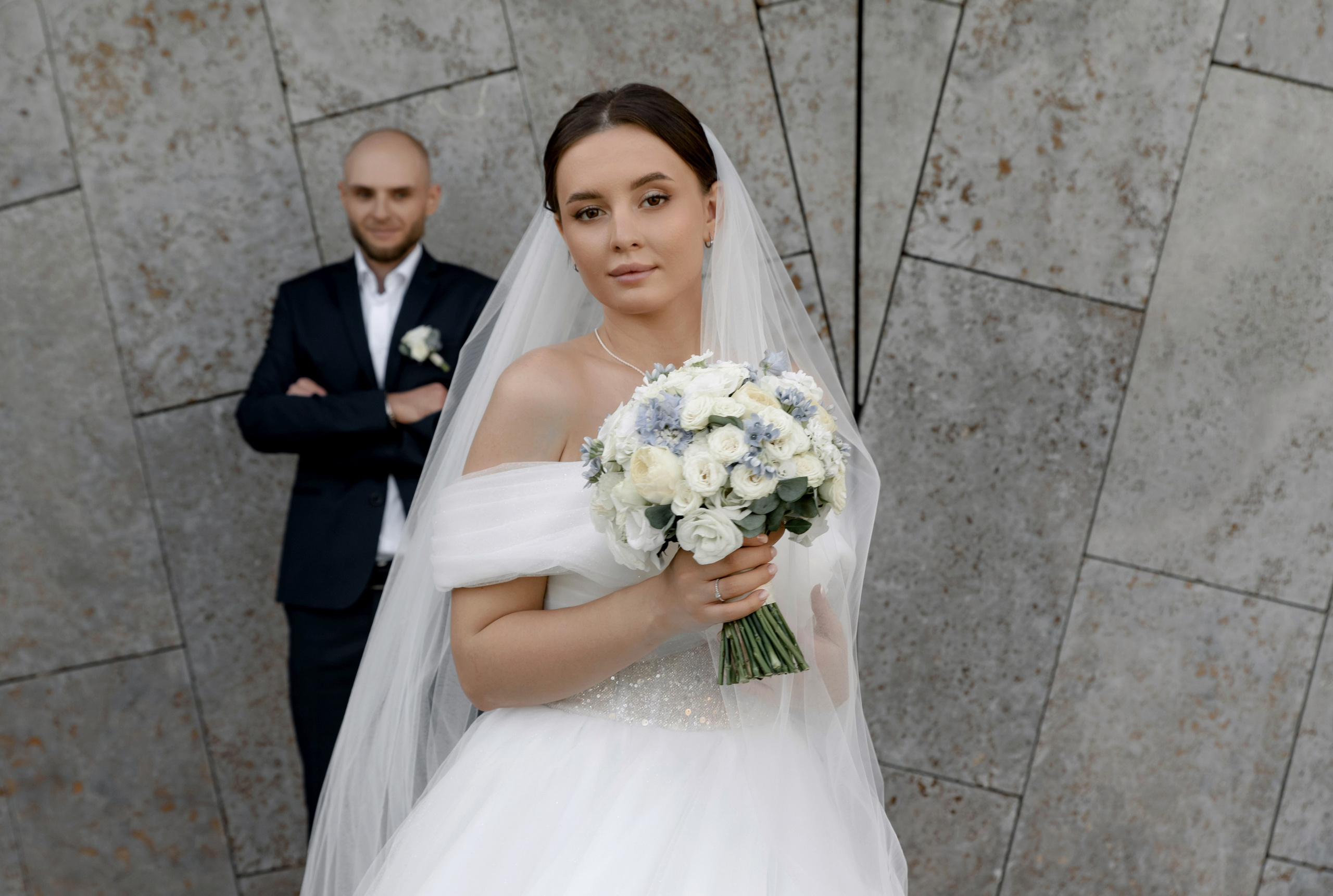 Анастасия и Евгений. Свадебный и семейный фотограф в Краснодарском крае