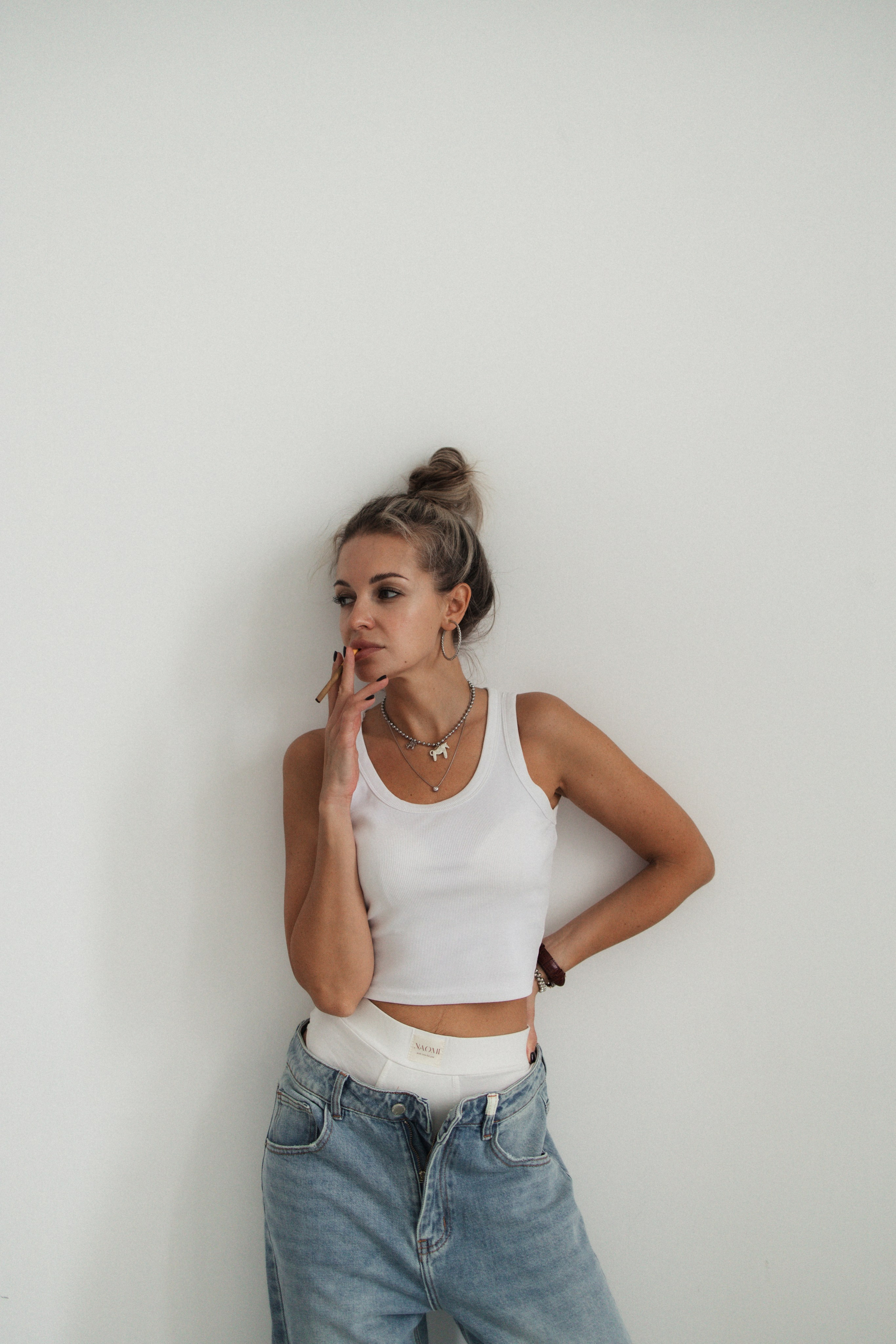 Марина / ID Studio. Фотограф в Выборге и Санкт-Петербурге Маша Гуляева