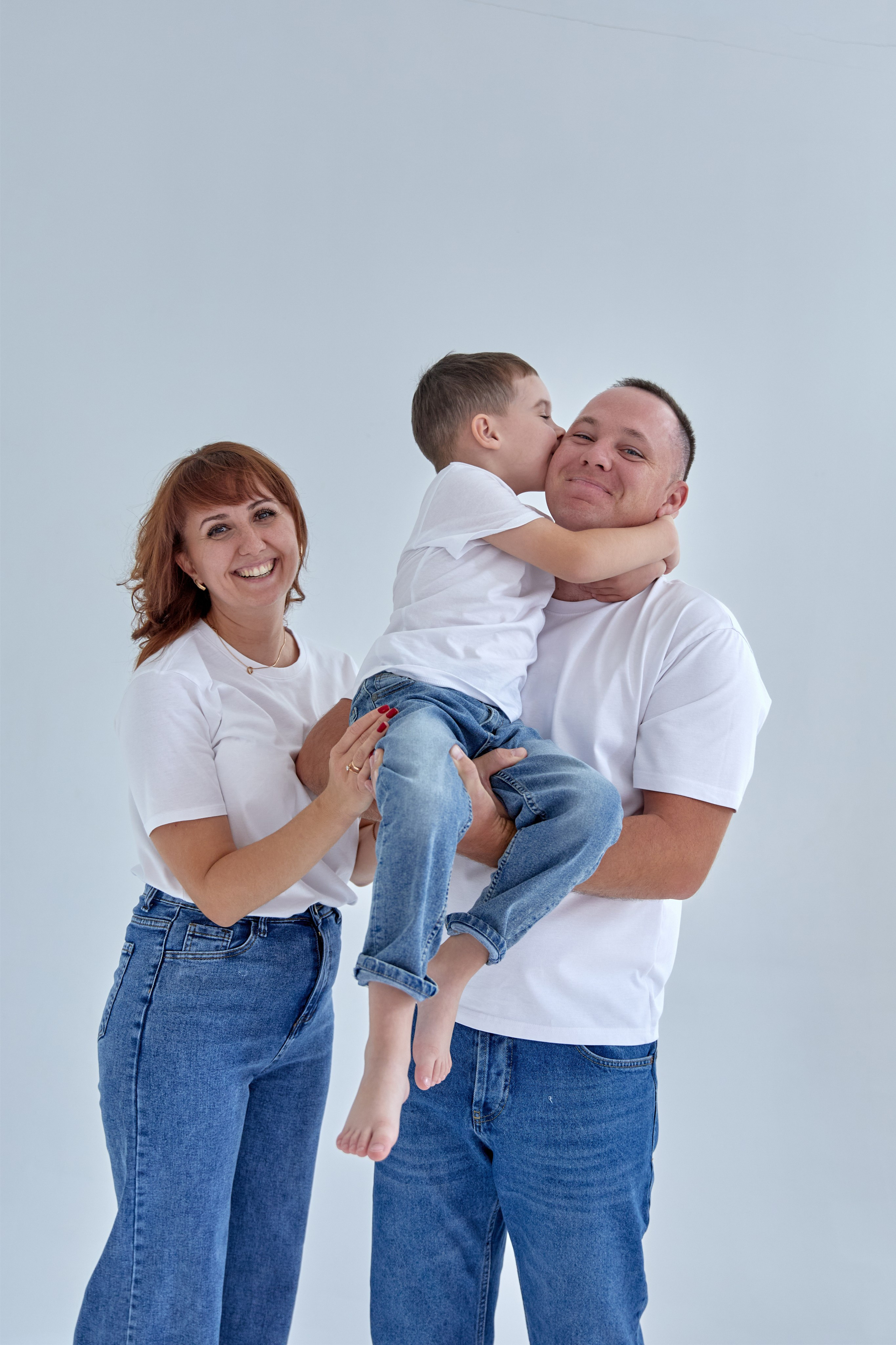 Мише 5 лет. Фотограф в Самаре Анастасия Афанасьева