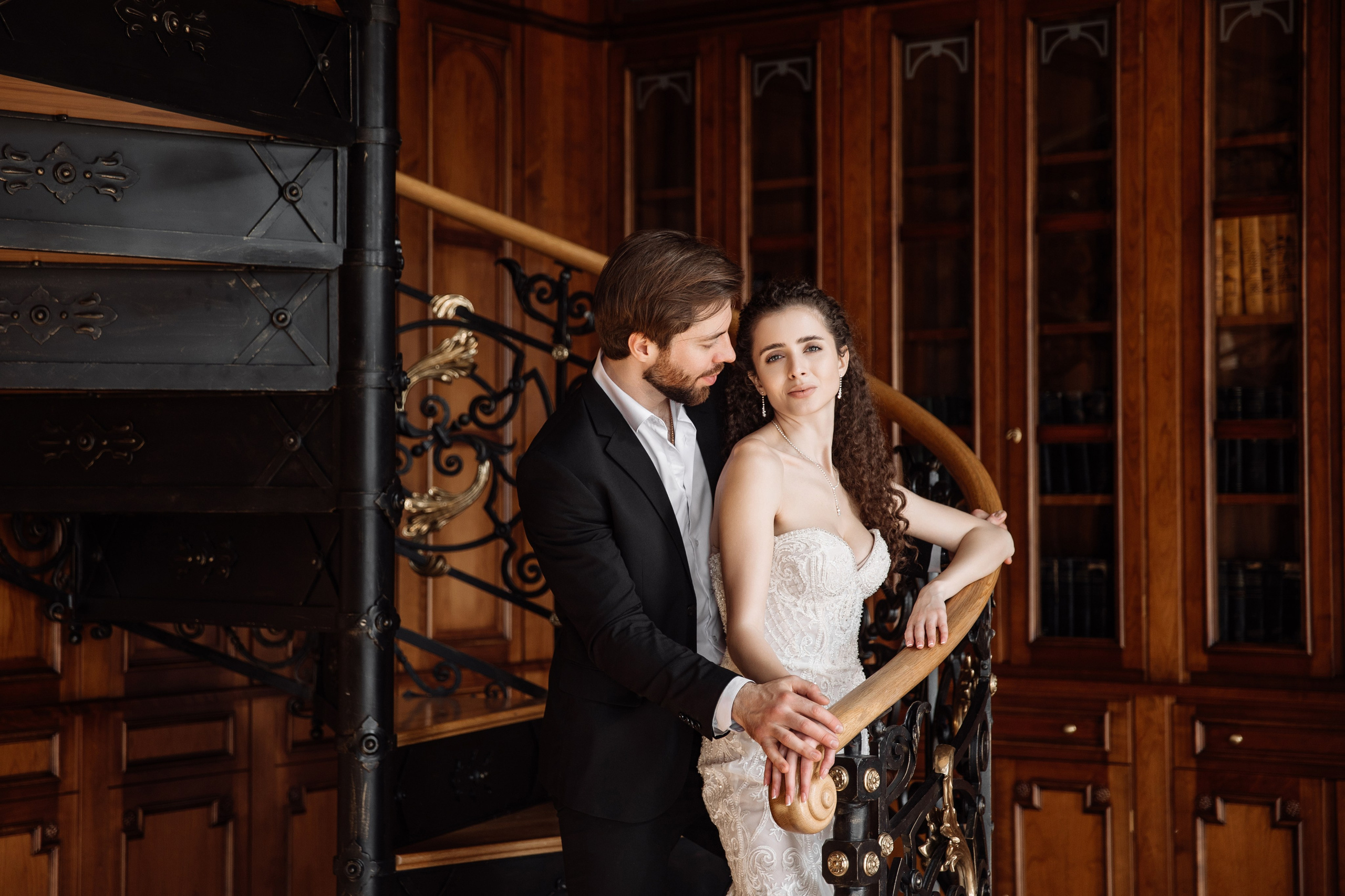 Villa Michetti. Свадебный фотограф в Ростове-наДону Марина Дымарчук