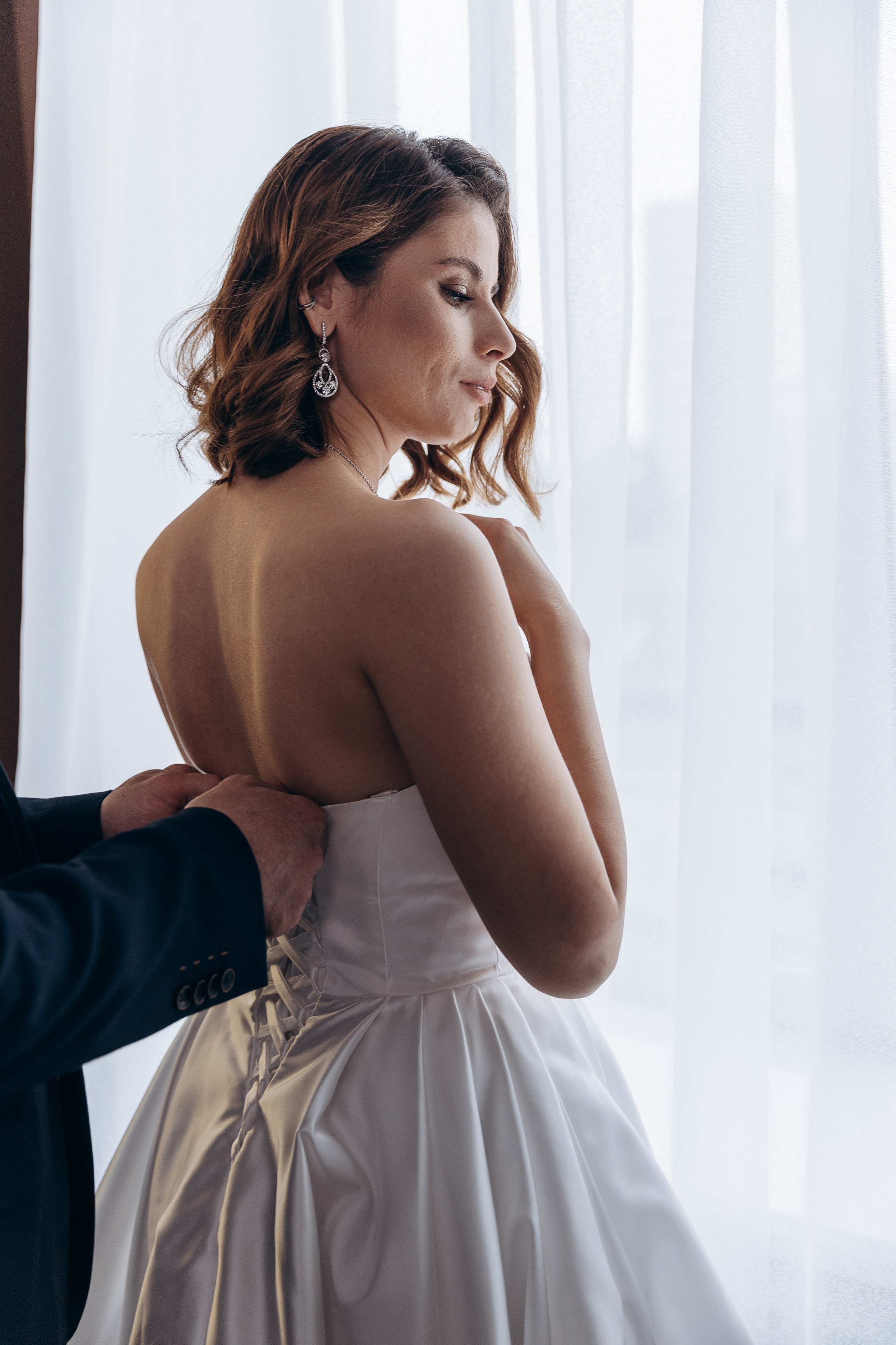 Евгений и Алина. Свадебный фотограф Казань|Москва Ranas4you