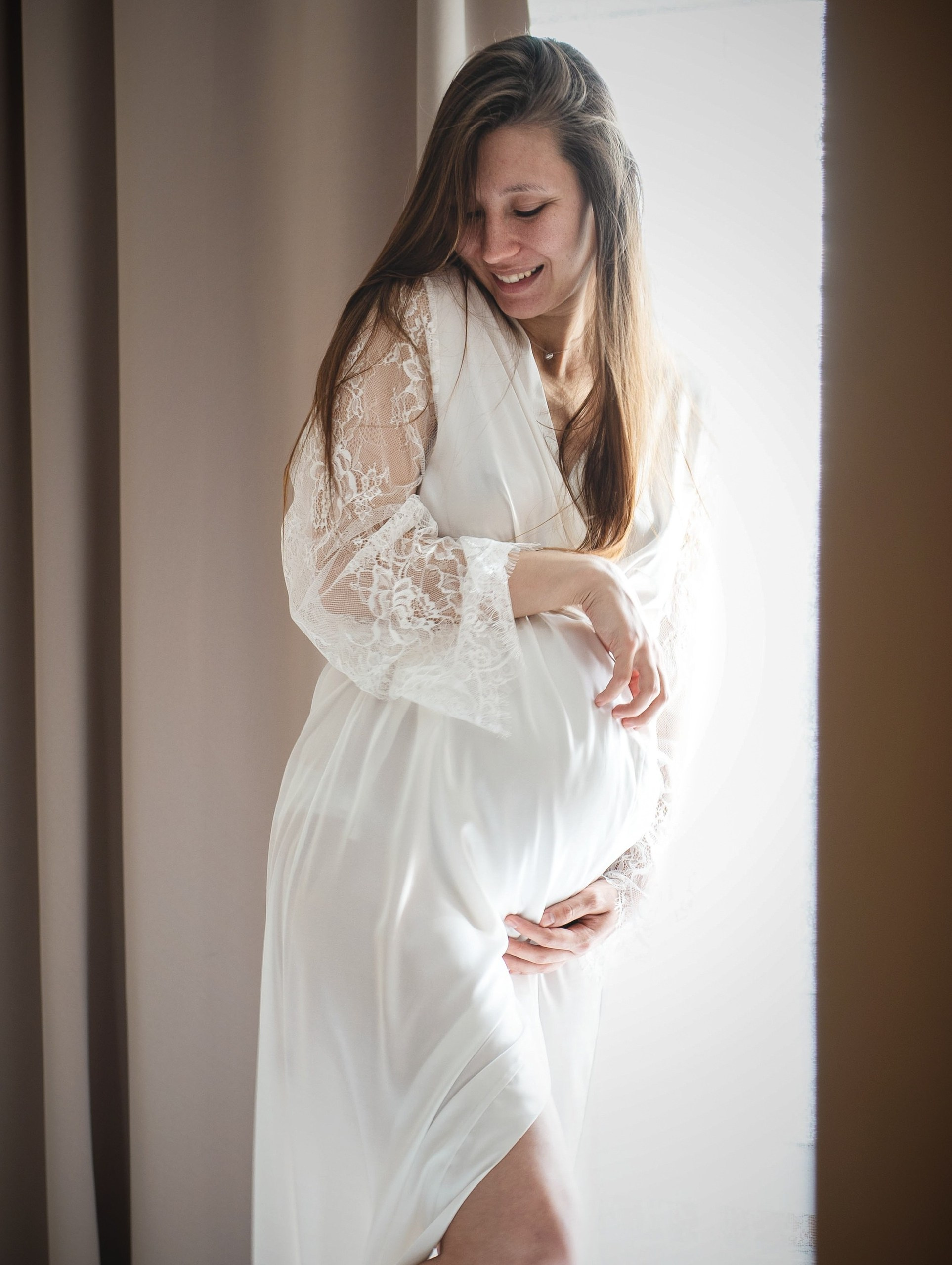 В ожидании чуда. Фотограф г. Ханты-Мансийск