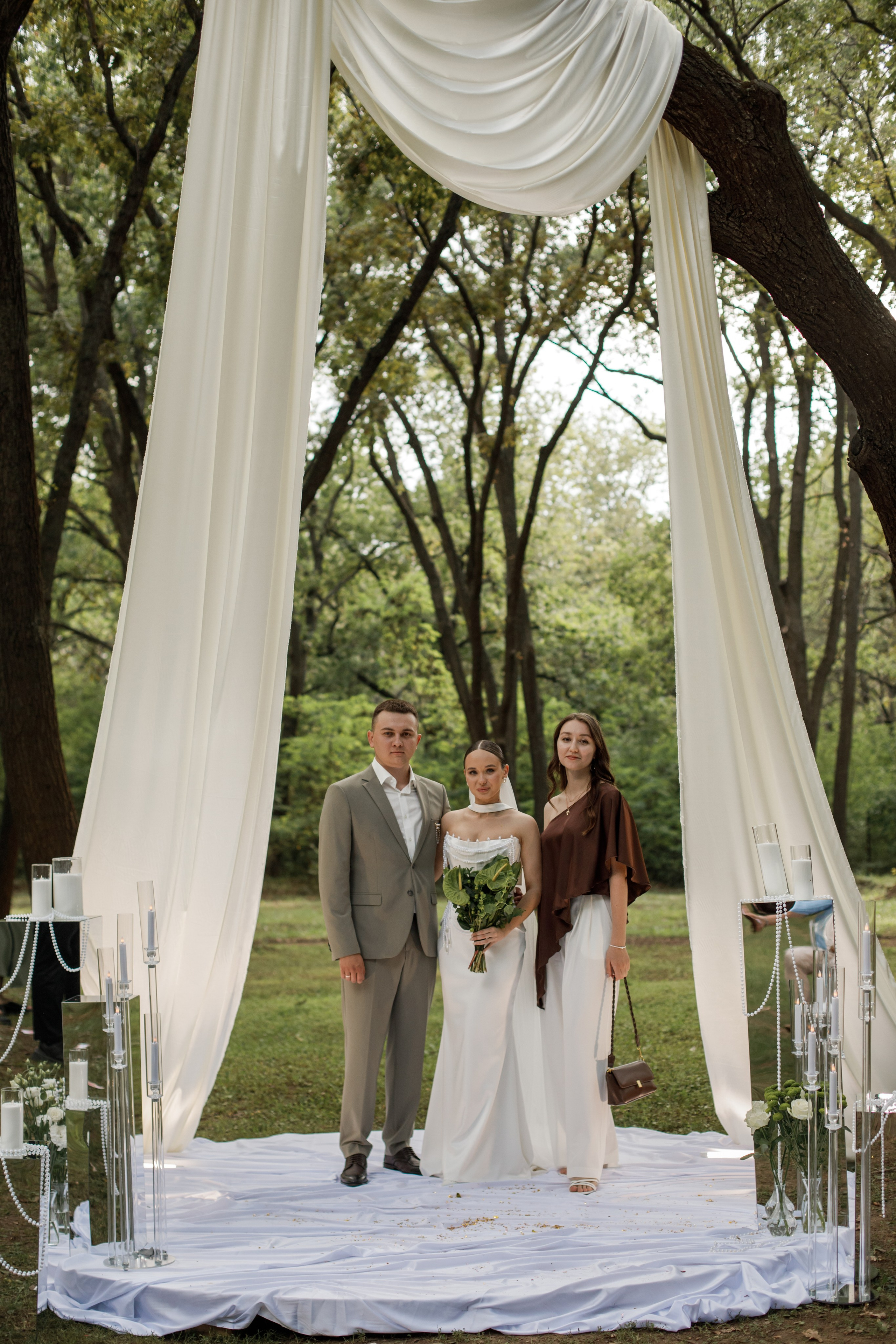 Юля + Андрей. Свадебный фотограф Наташа Анисенко