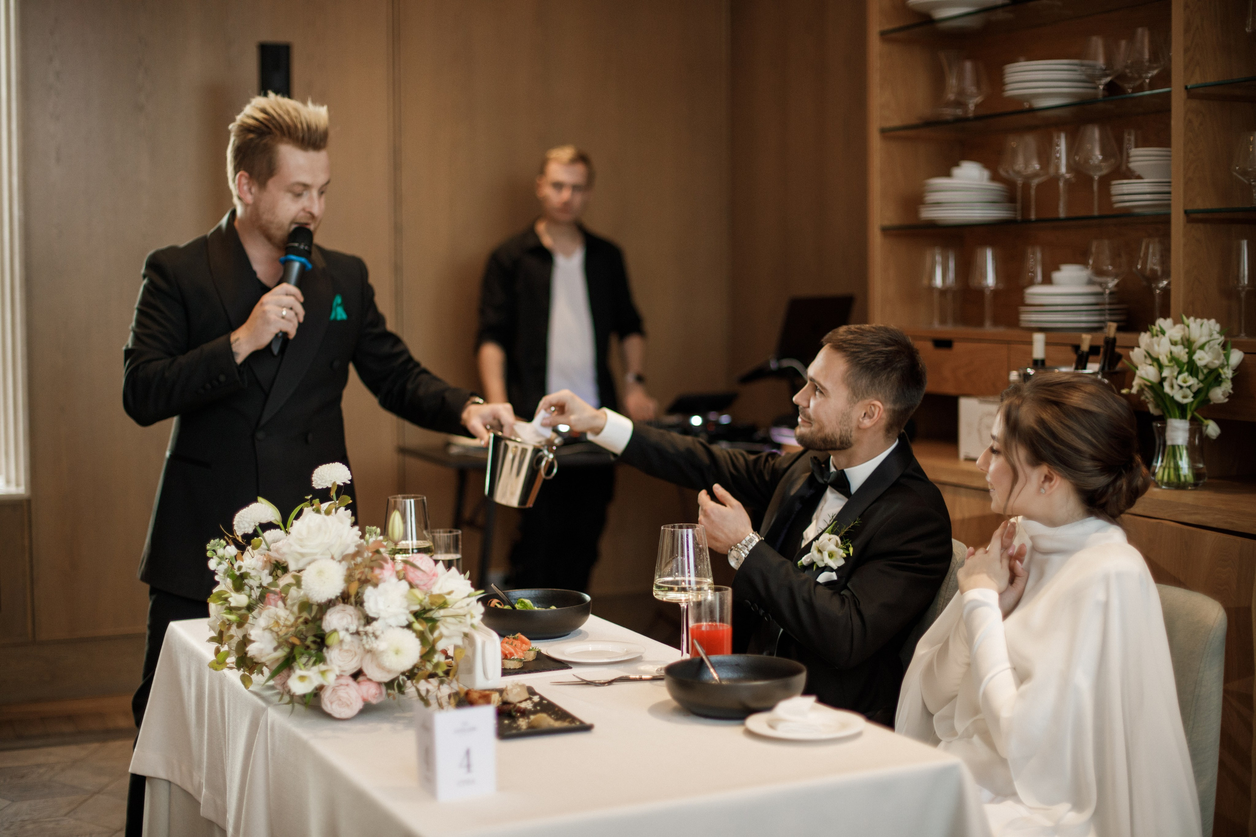 Вика + Влас. Свадебный фотограф Наташа Анисенко