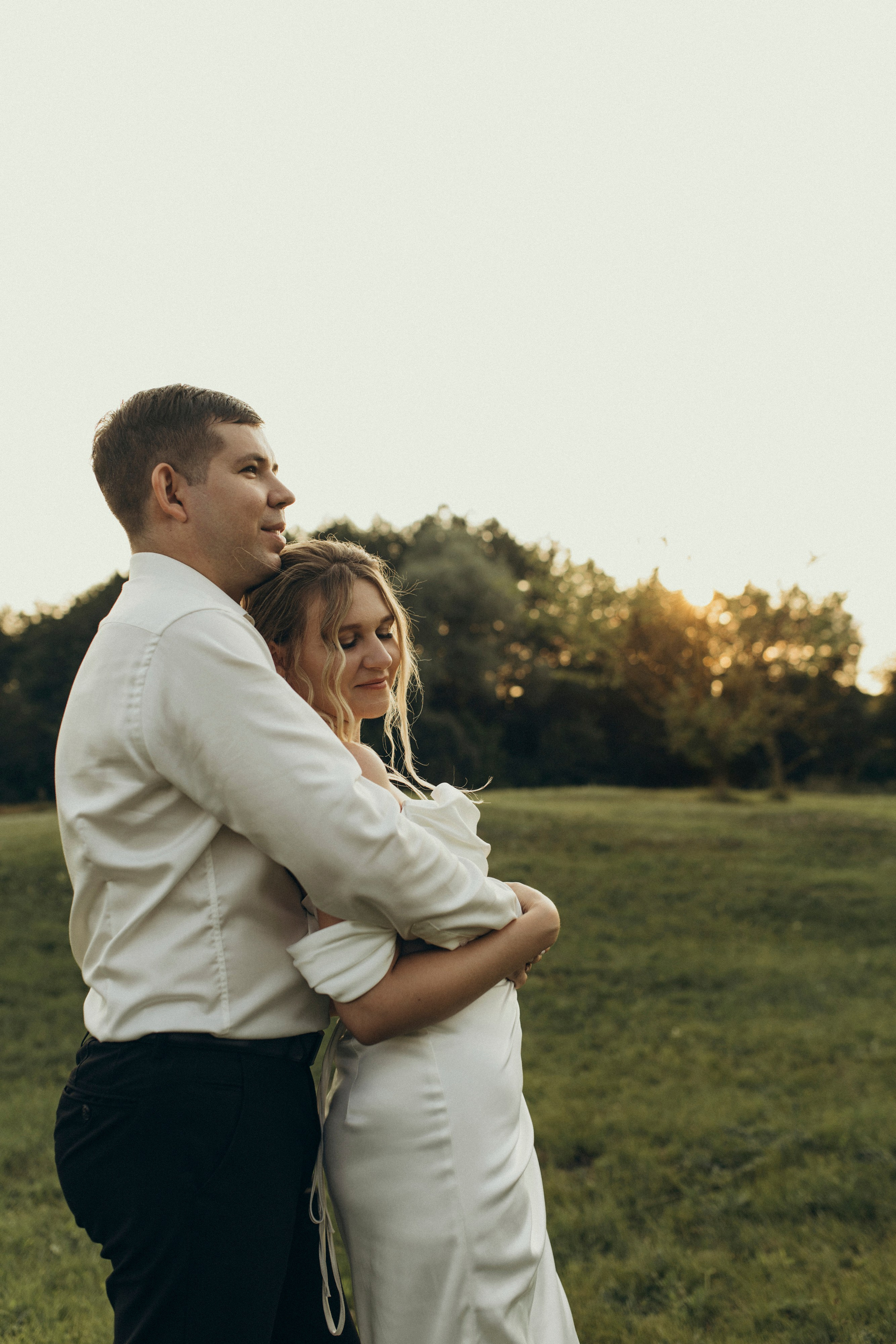 Юлия и Алексей. Семейный и детский фотограф Башкатова Дарья Старый Оскол