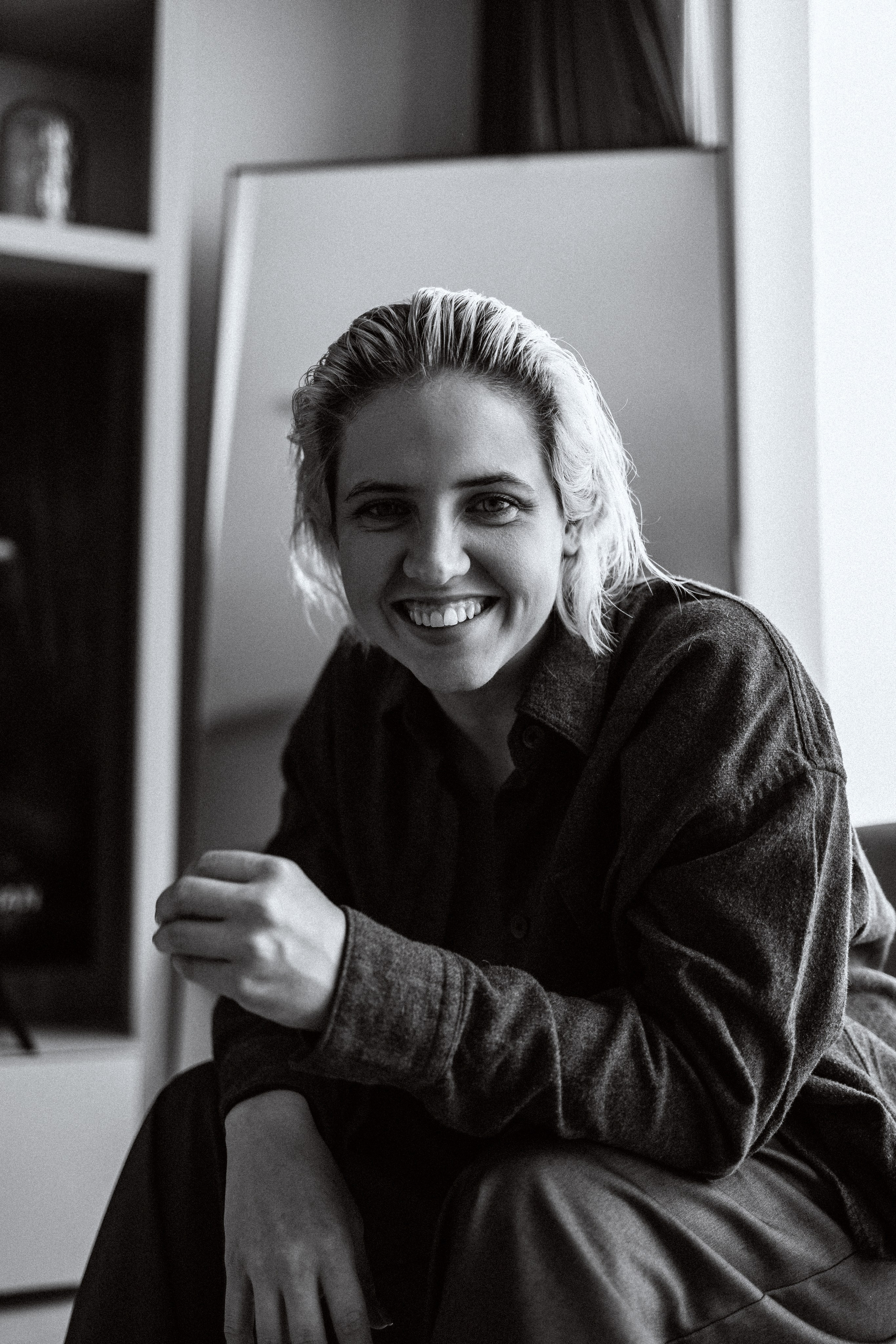 Березка. Акимова Кэт