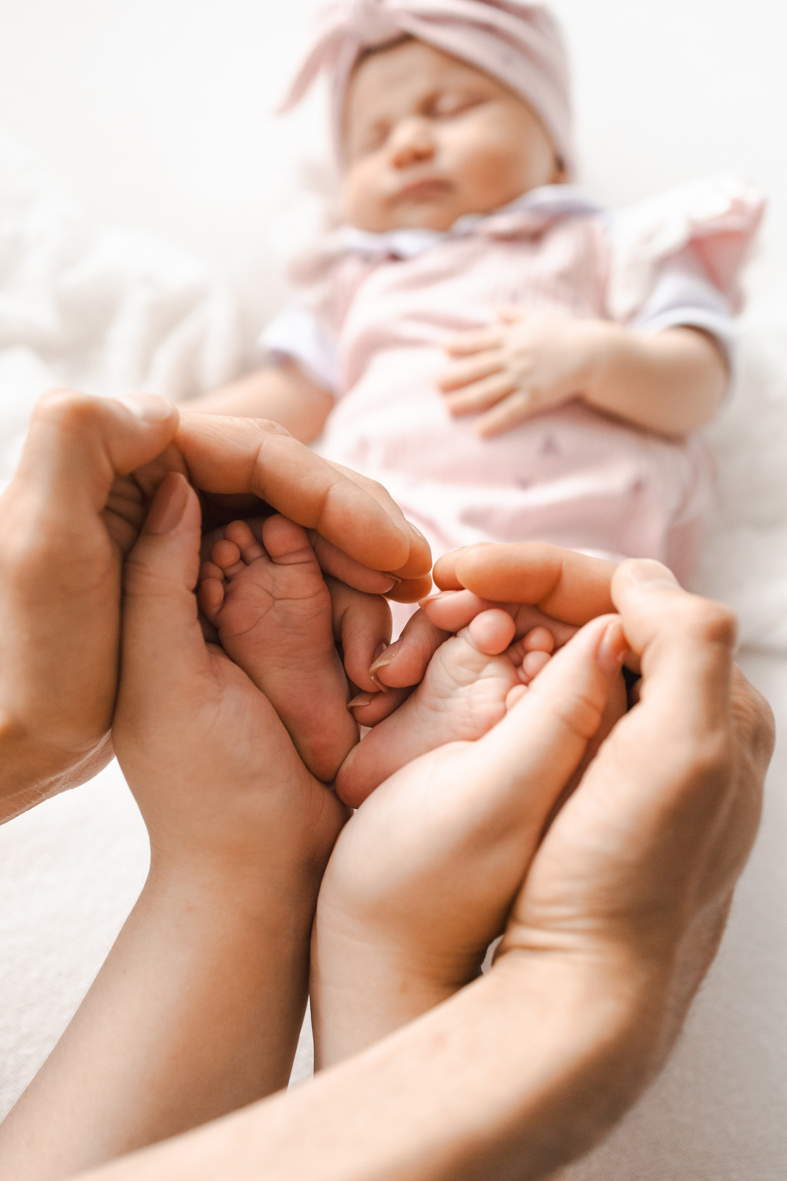 Есения. Фотограф в Иркутске Тома Кабанова