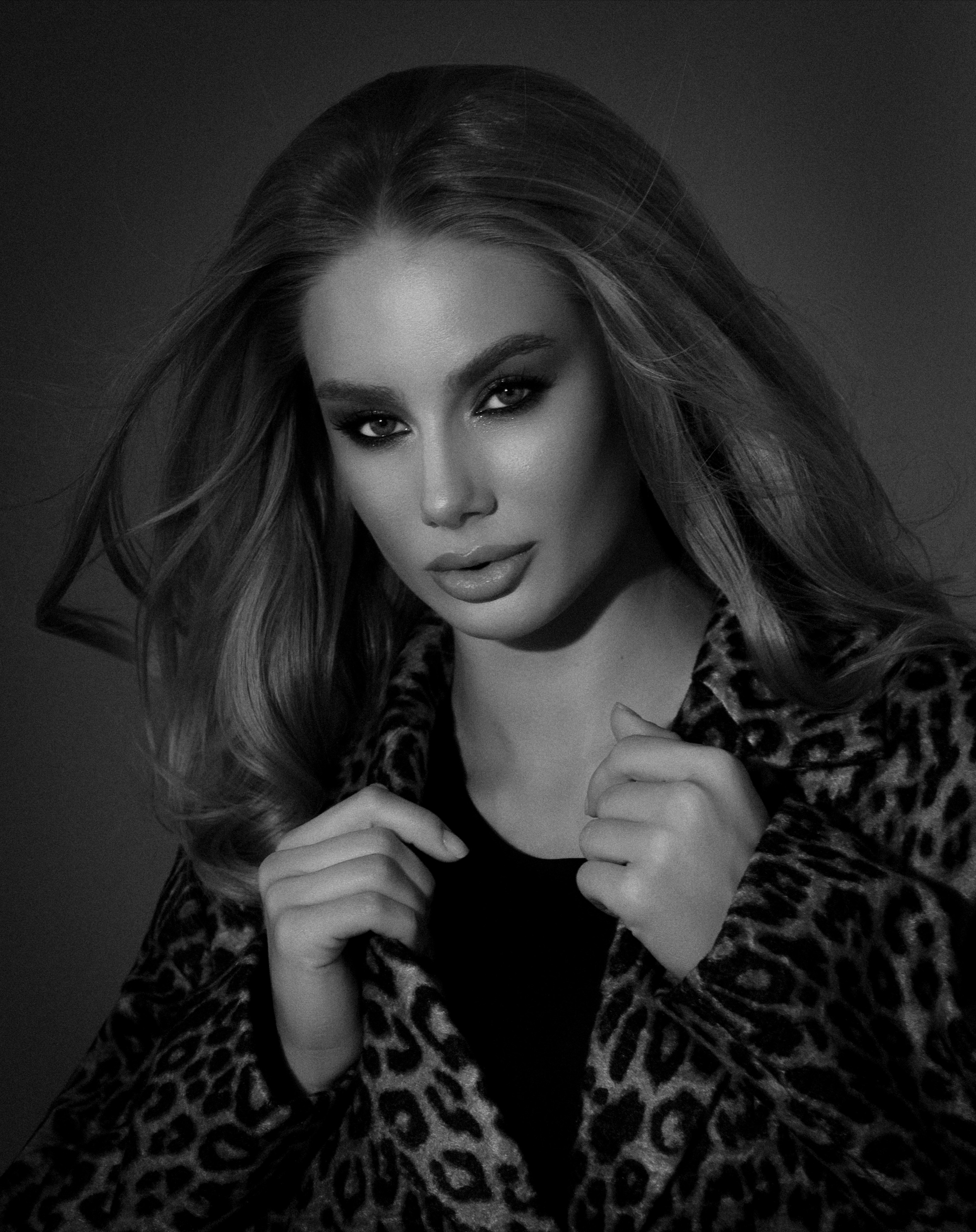 WOMAN PORTRAIT. Бугаева Анастасия — женский и семейный фотограф Сочи Краснодар