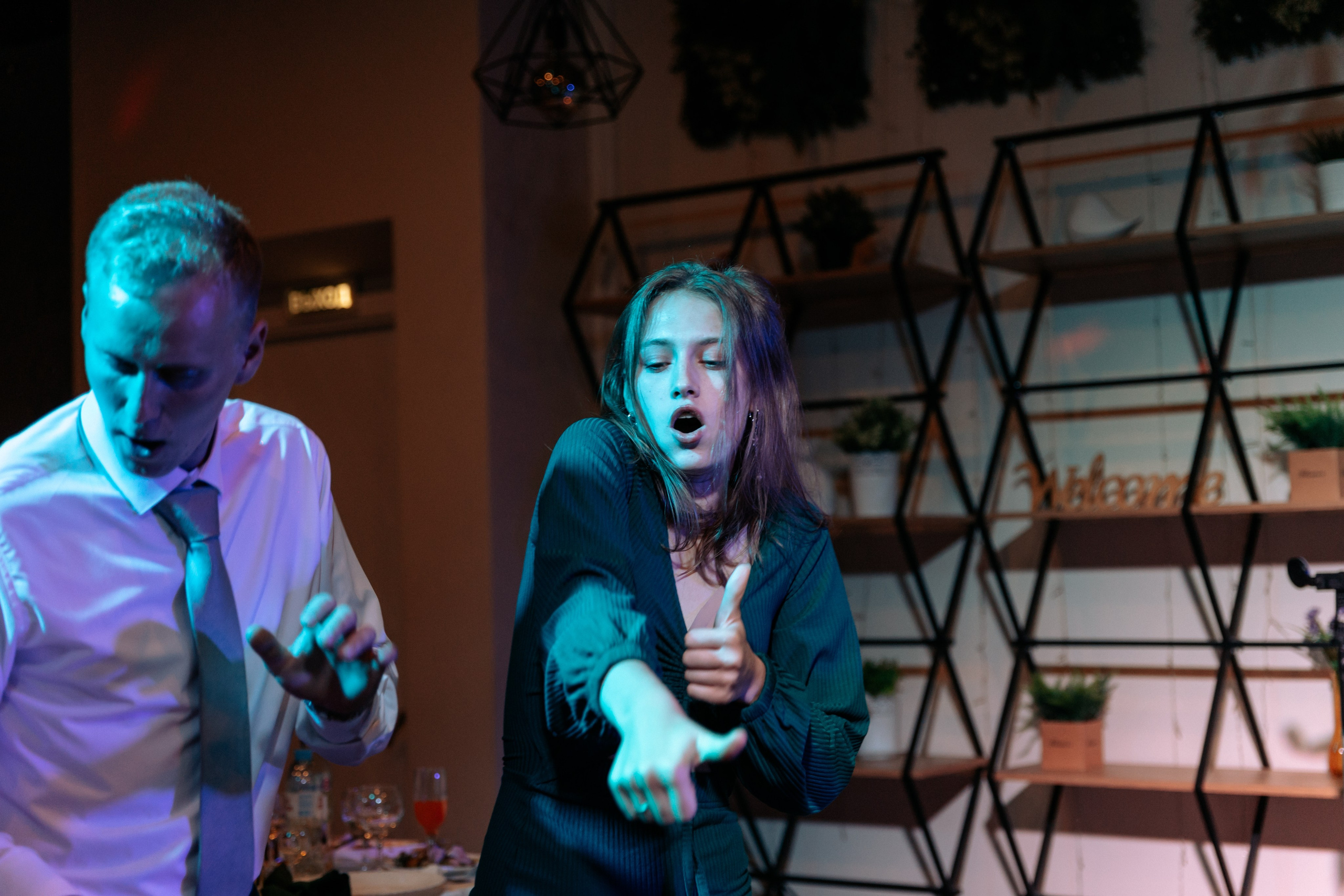 Илья и Аня. Фотограф Диана Воробьева Нижний Новгород