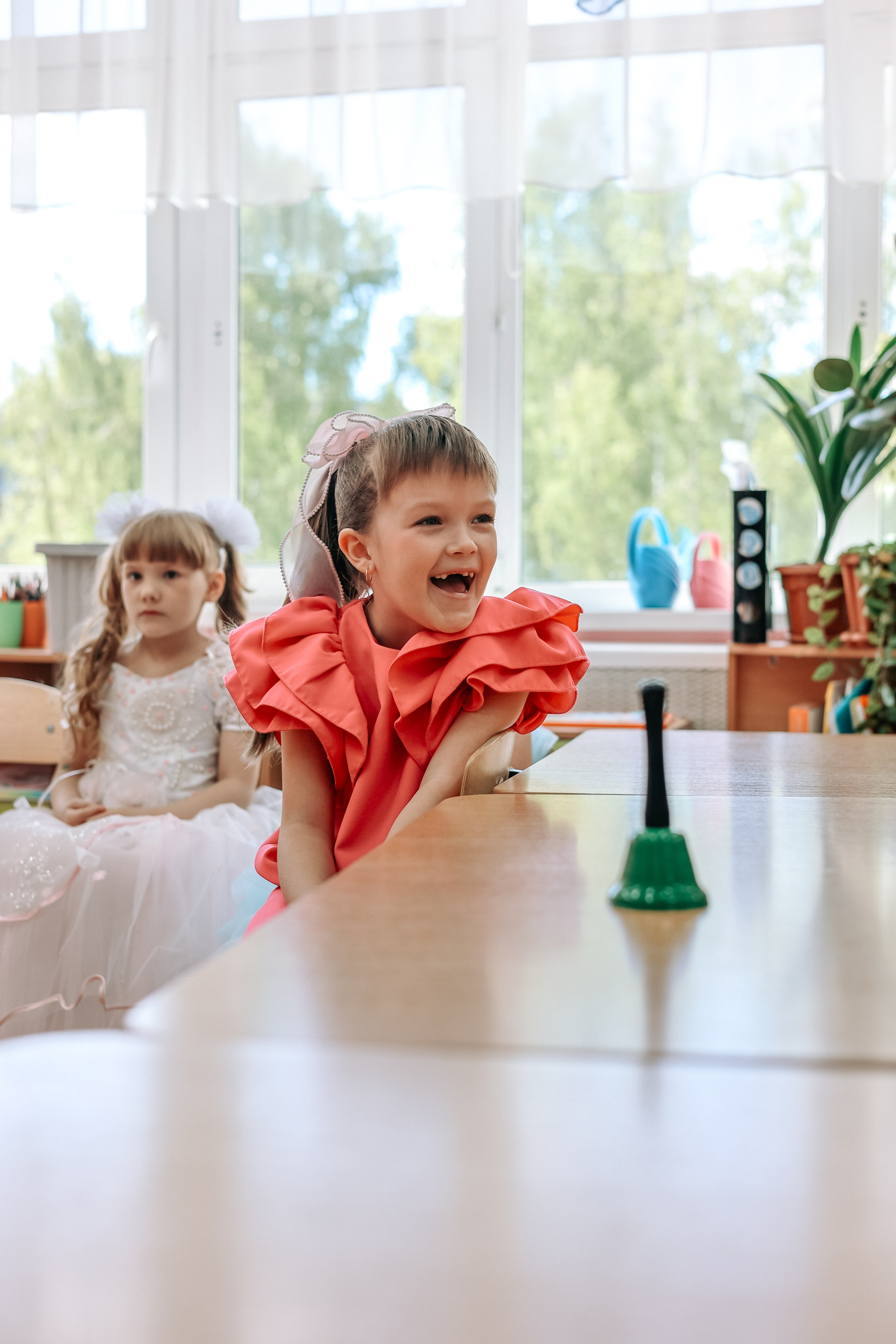 Детский сад № 388. Фотограф Диана Воробьева Нижний Новгород