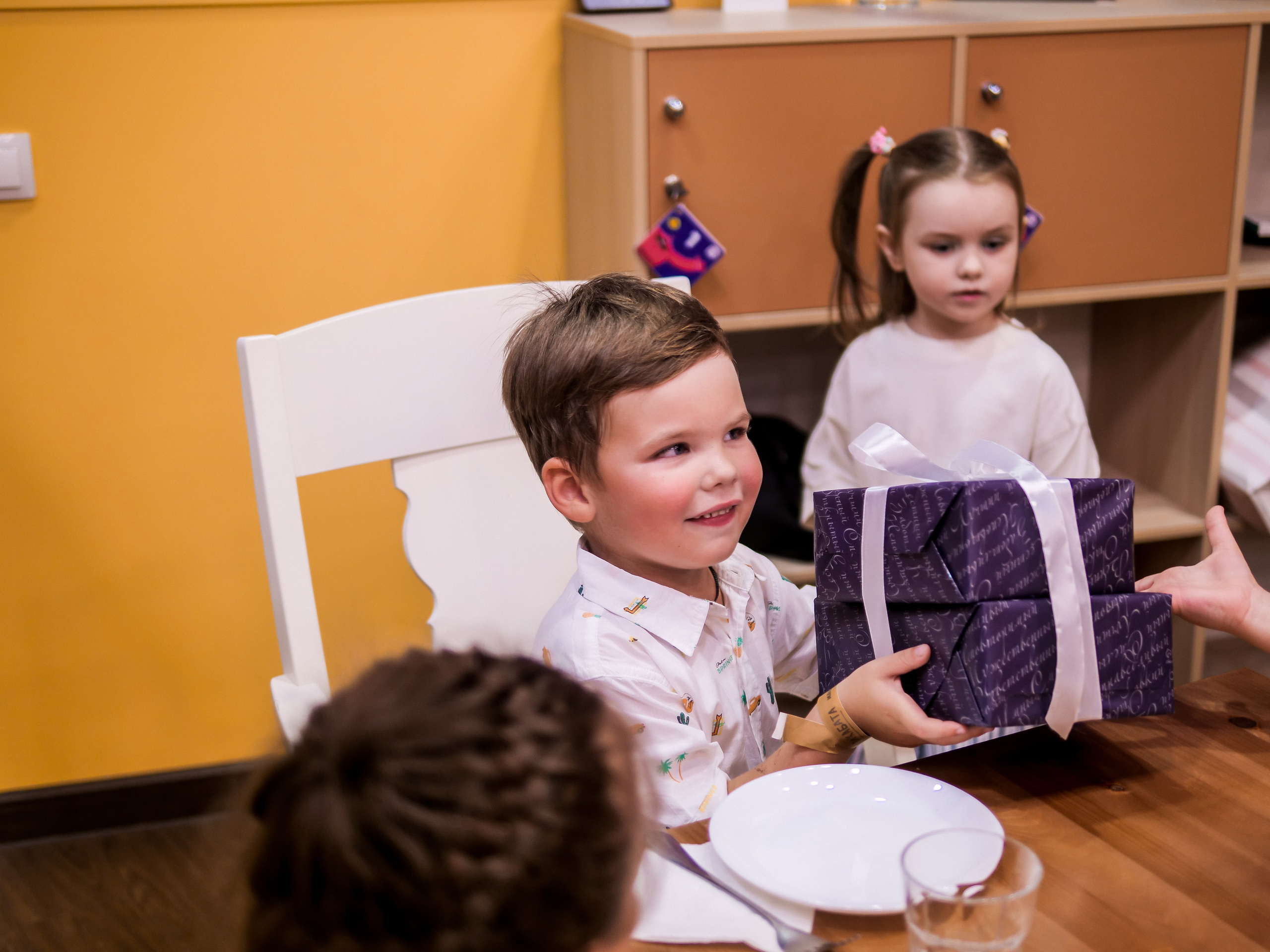 Никита 5 лет. Пакабата. Фотограф Диана Воробьева Нижний Новгород