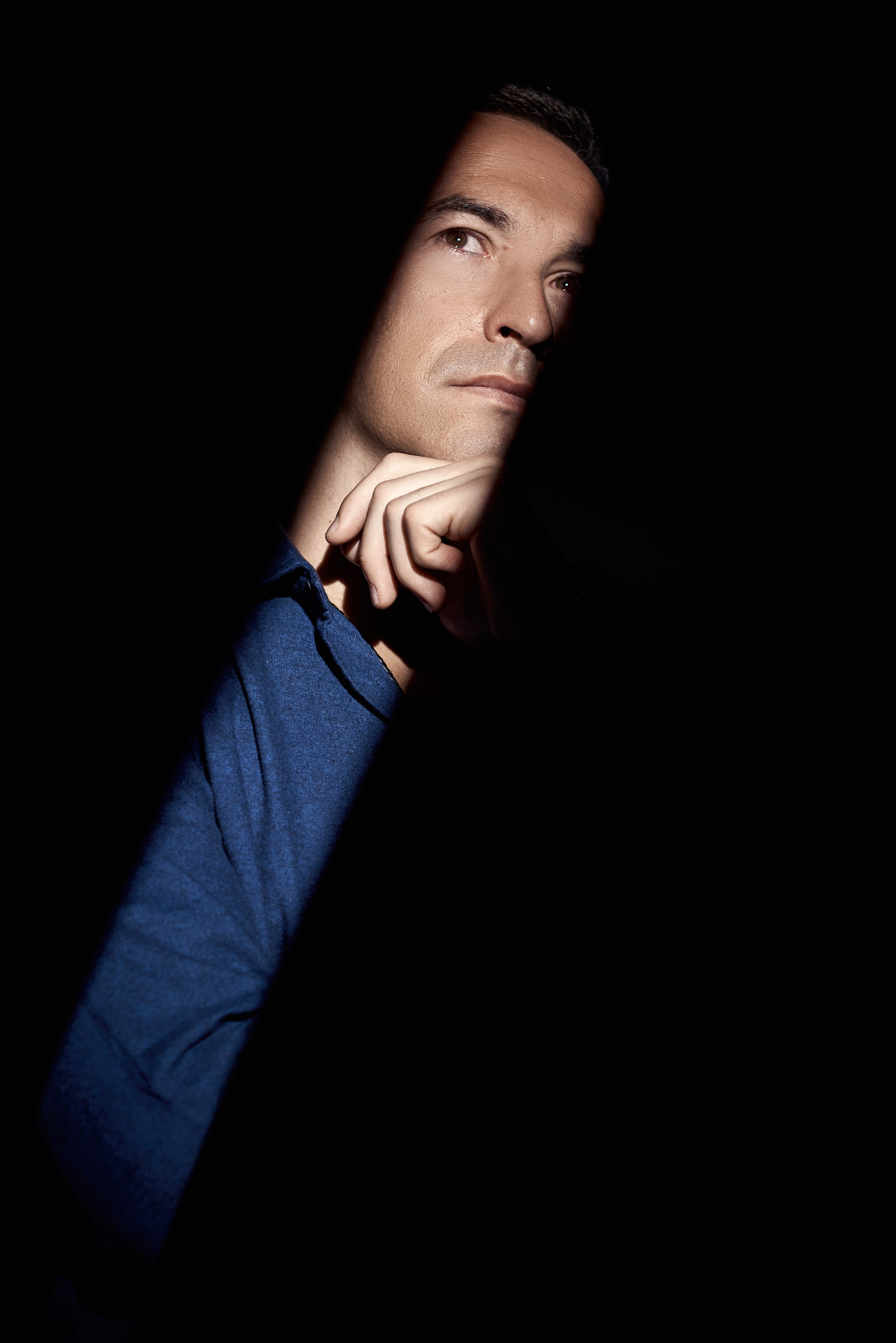 Персональная мужская съёмка. Фотограф в Нижнем Новгороде Юлия Рачинская