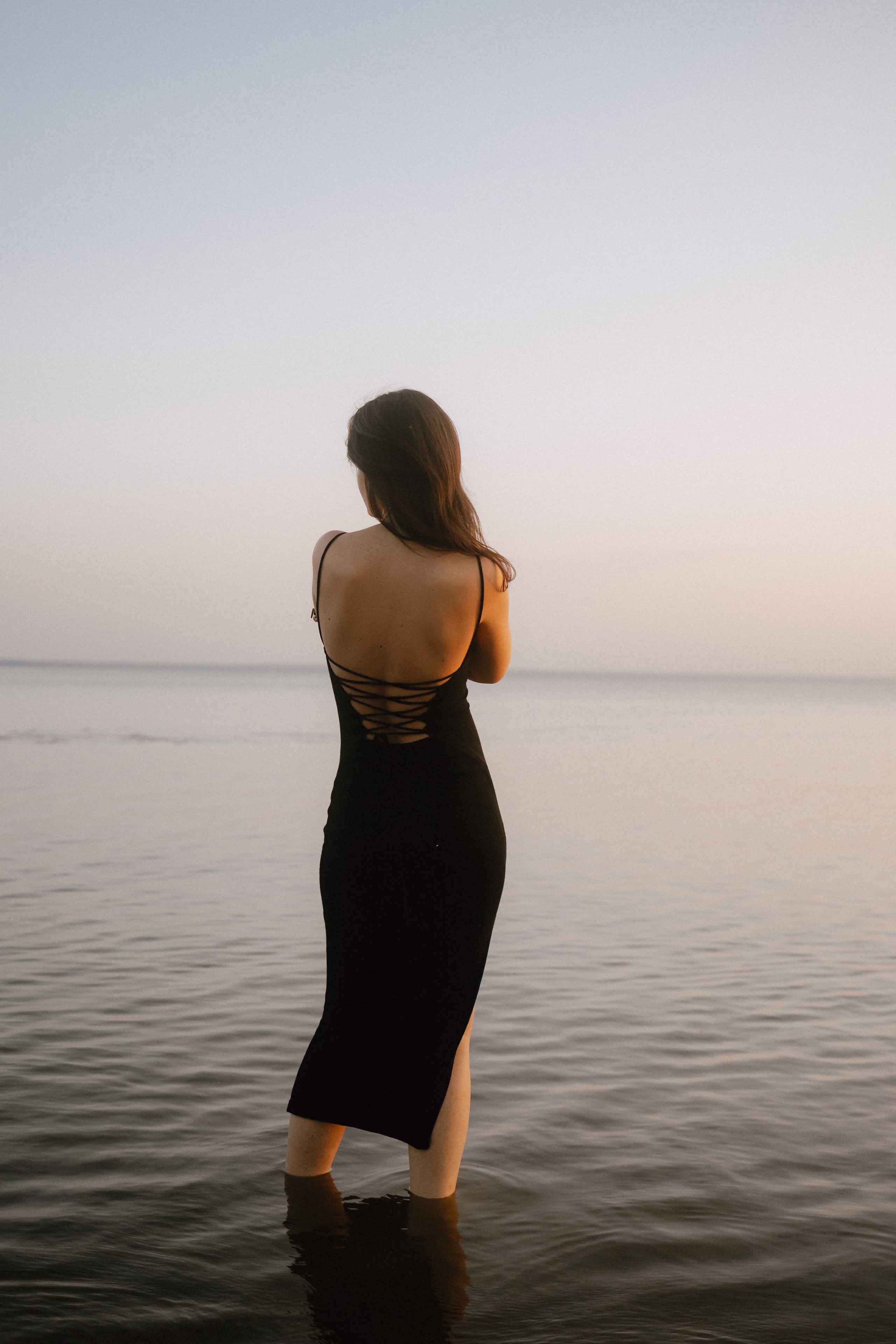 Саша. Фотограф Марфа Лескова