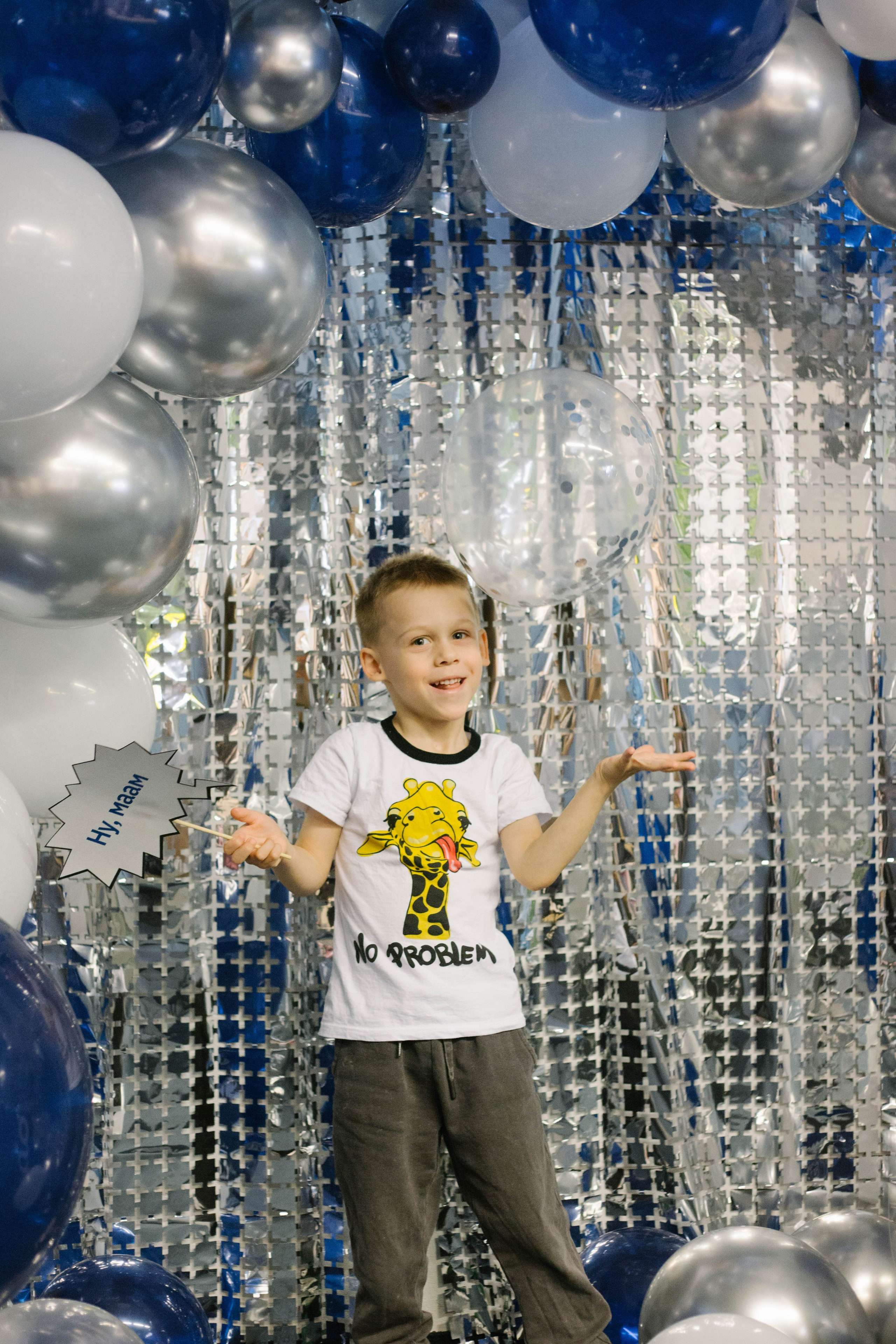 Giper.kids day. Фотоархив giper.fm
