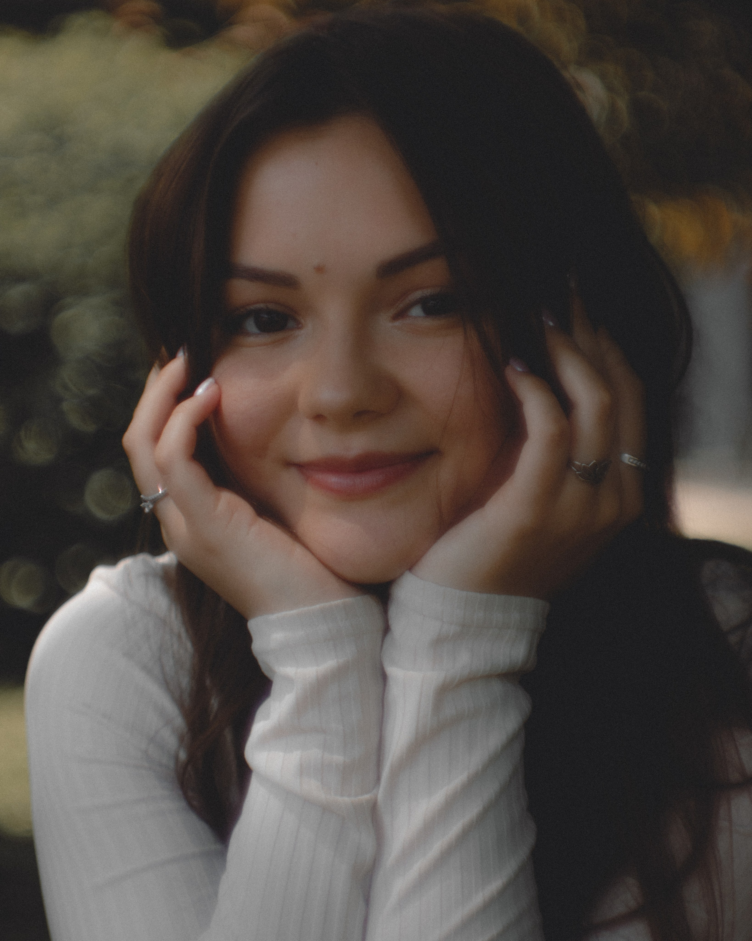 Яна. Фотограф Краснодар Ирина Гафланова