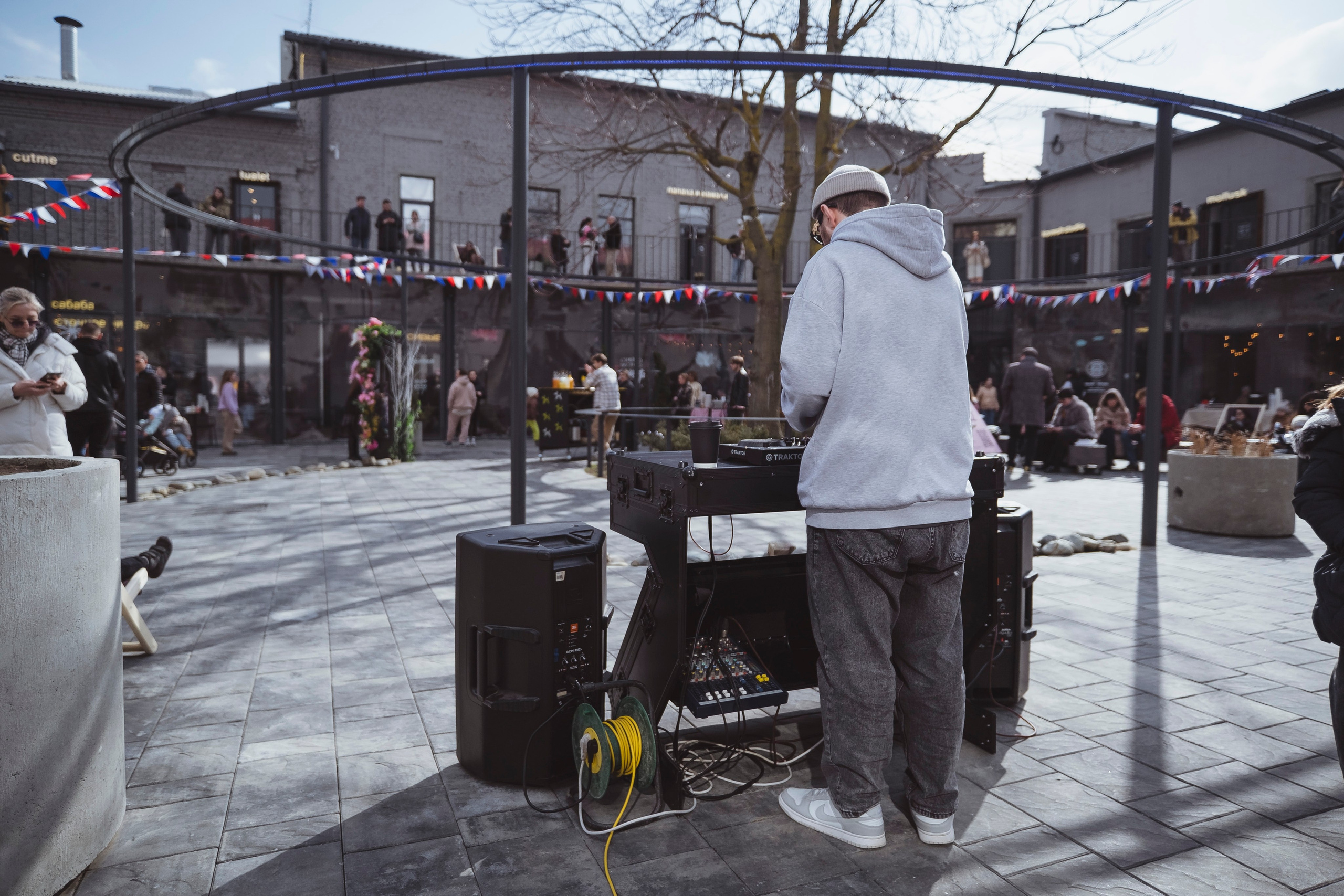 Масленица Inside. Главная