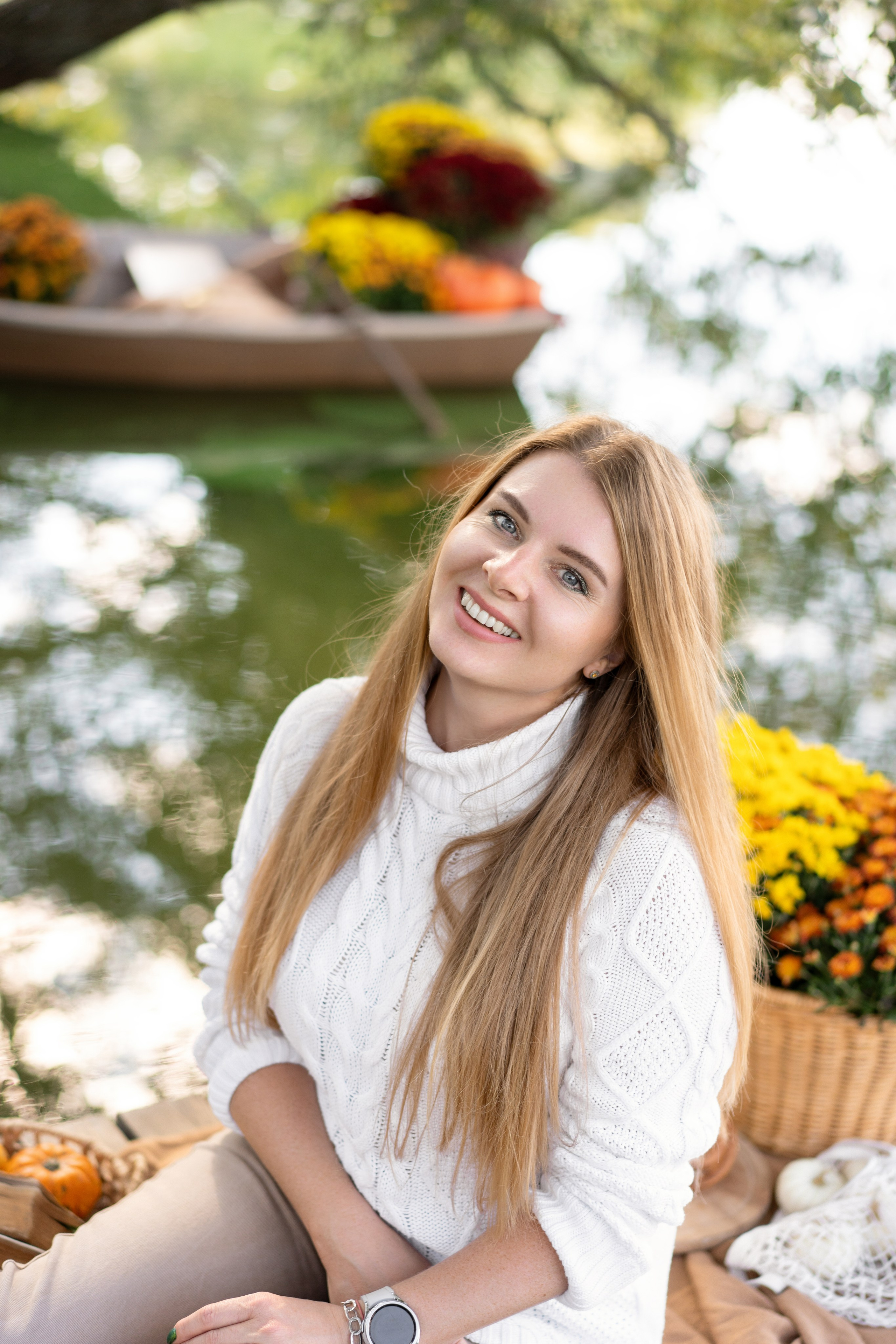 Фотодень Лодочка. Семейный и свадебный фотограф Минск, Беларусь Анна Орловская