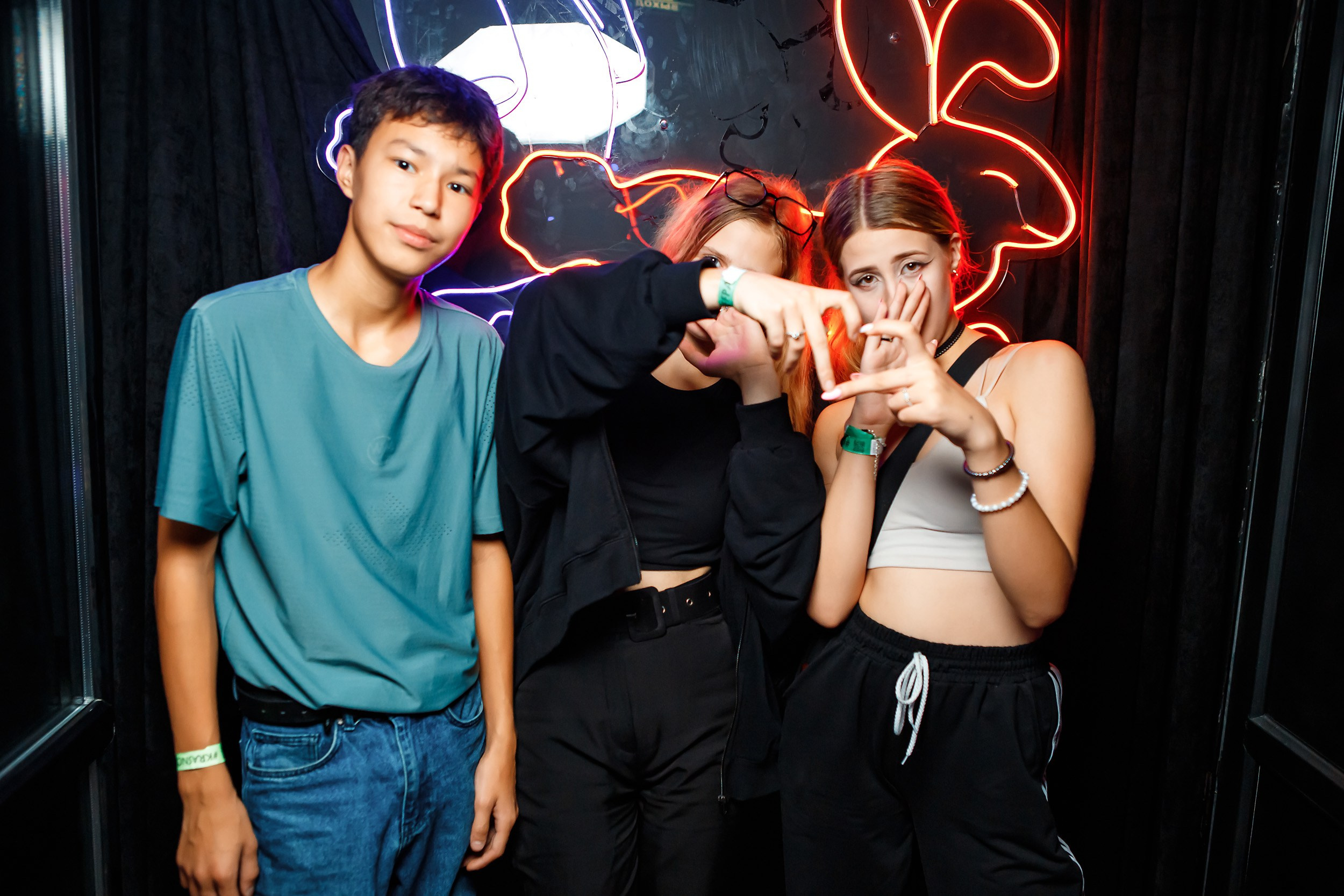 Импульс. Кипятком Павлодар