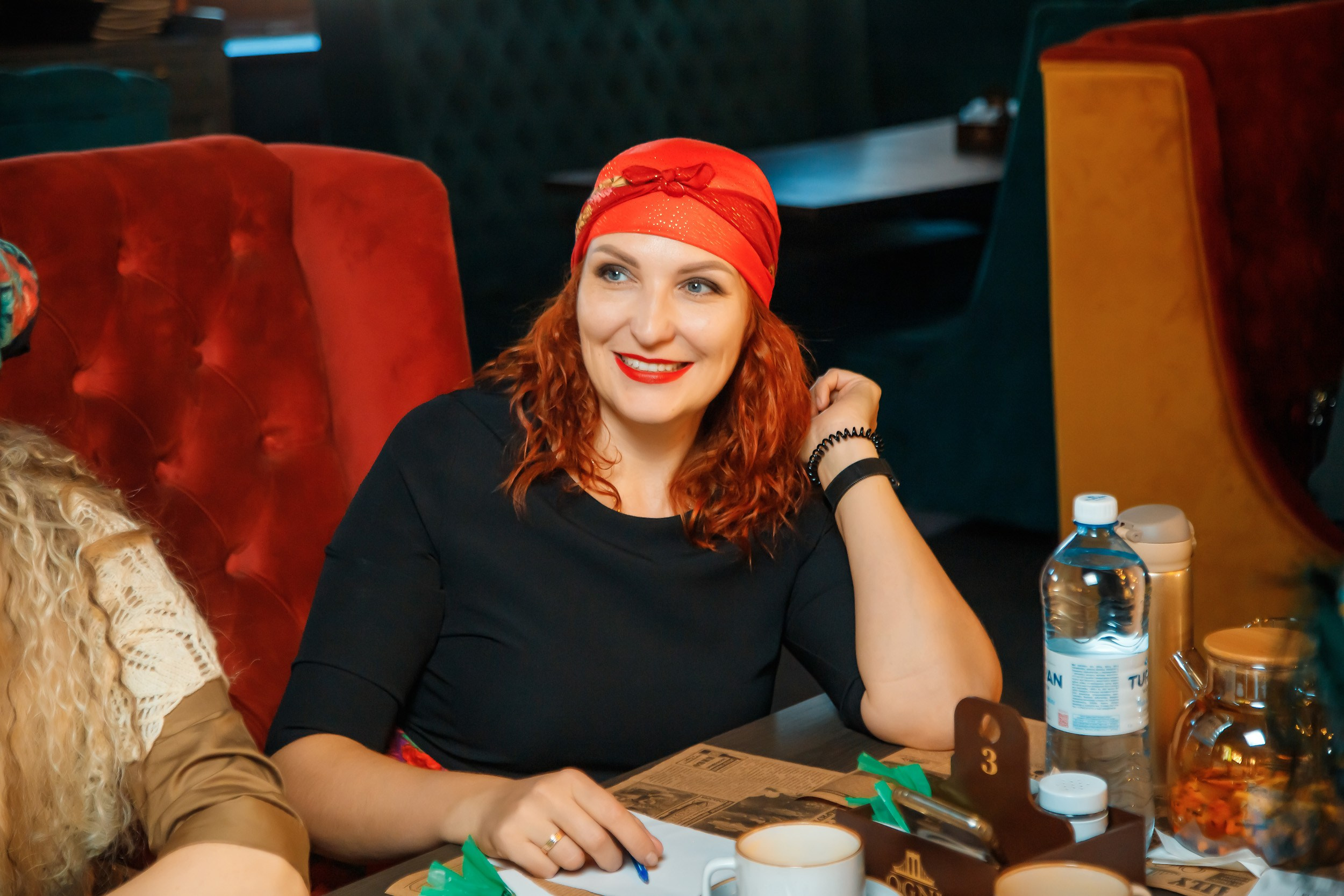 I Mom's Quiz. Кипятком Павлодар