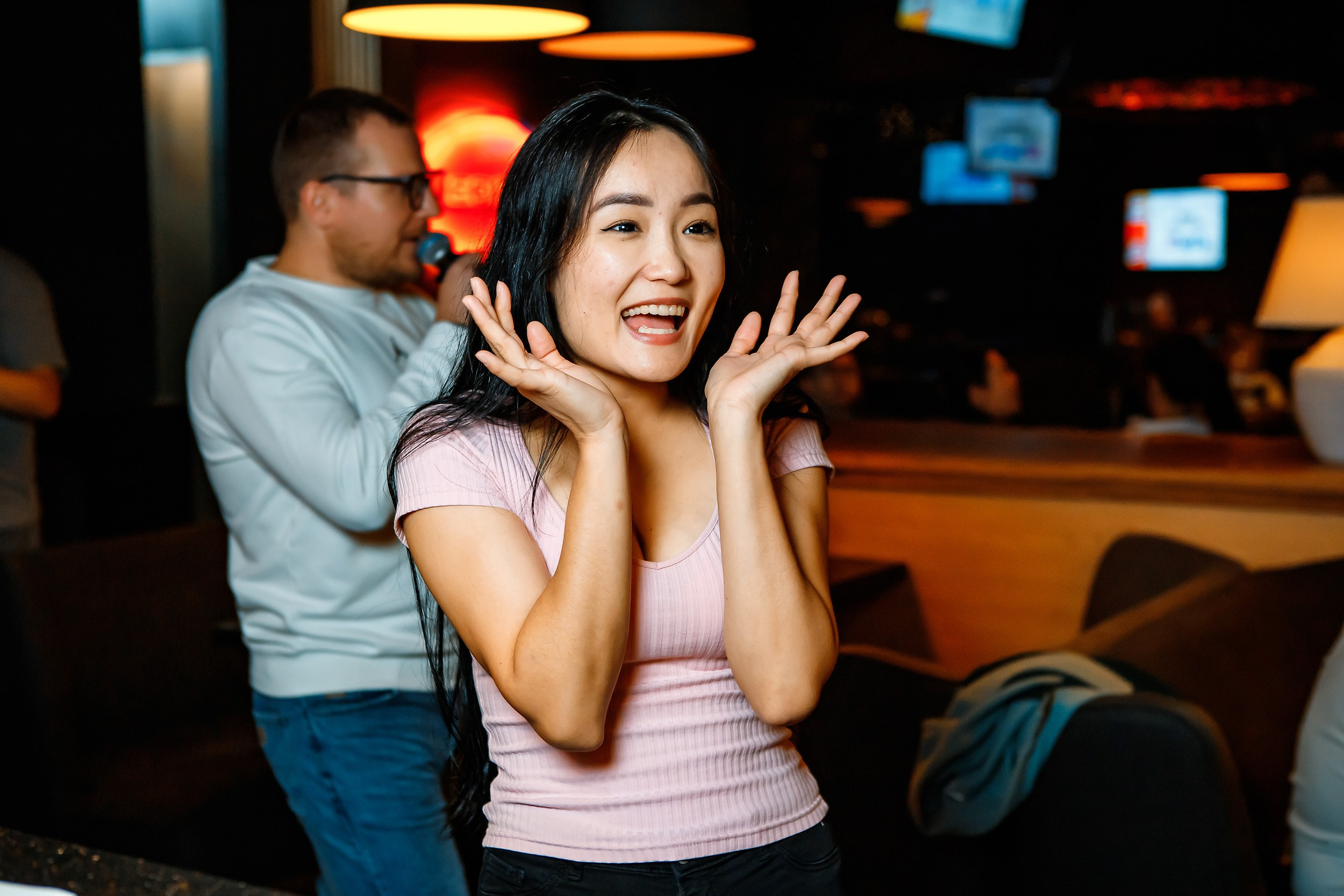 Пошумим Квиз. Кипятком Павлодар