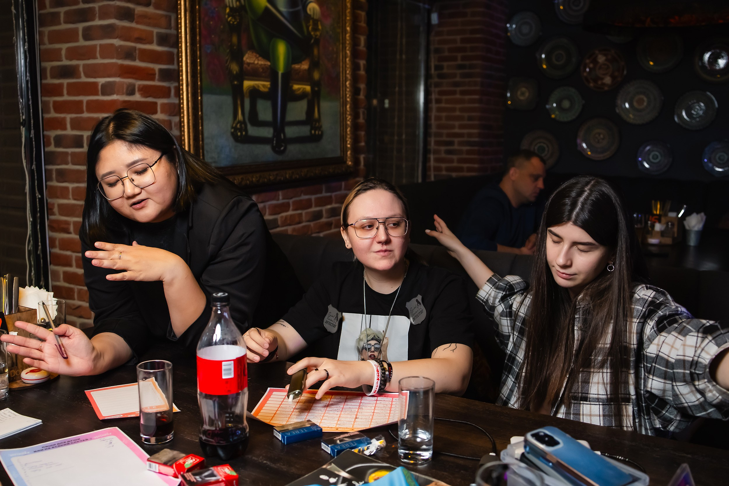 Пошумим. Кипятком Павлодар