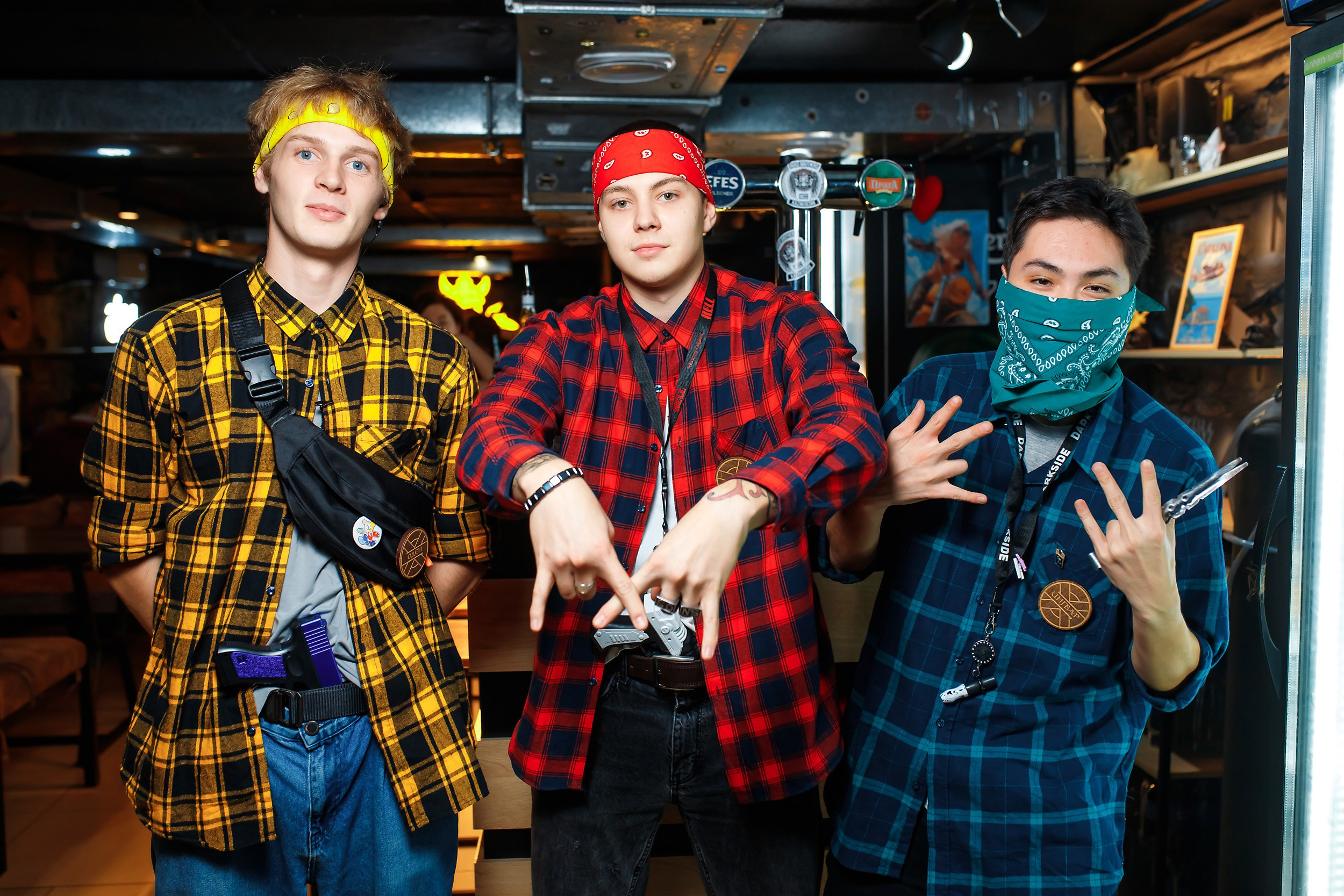 Viking. Кипятком Павлодар