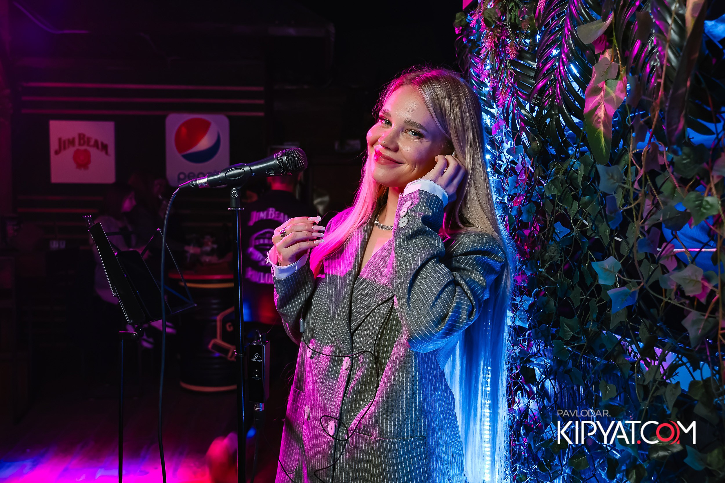 Garage. Кипятком Павлодар