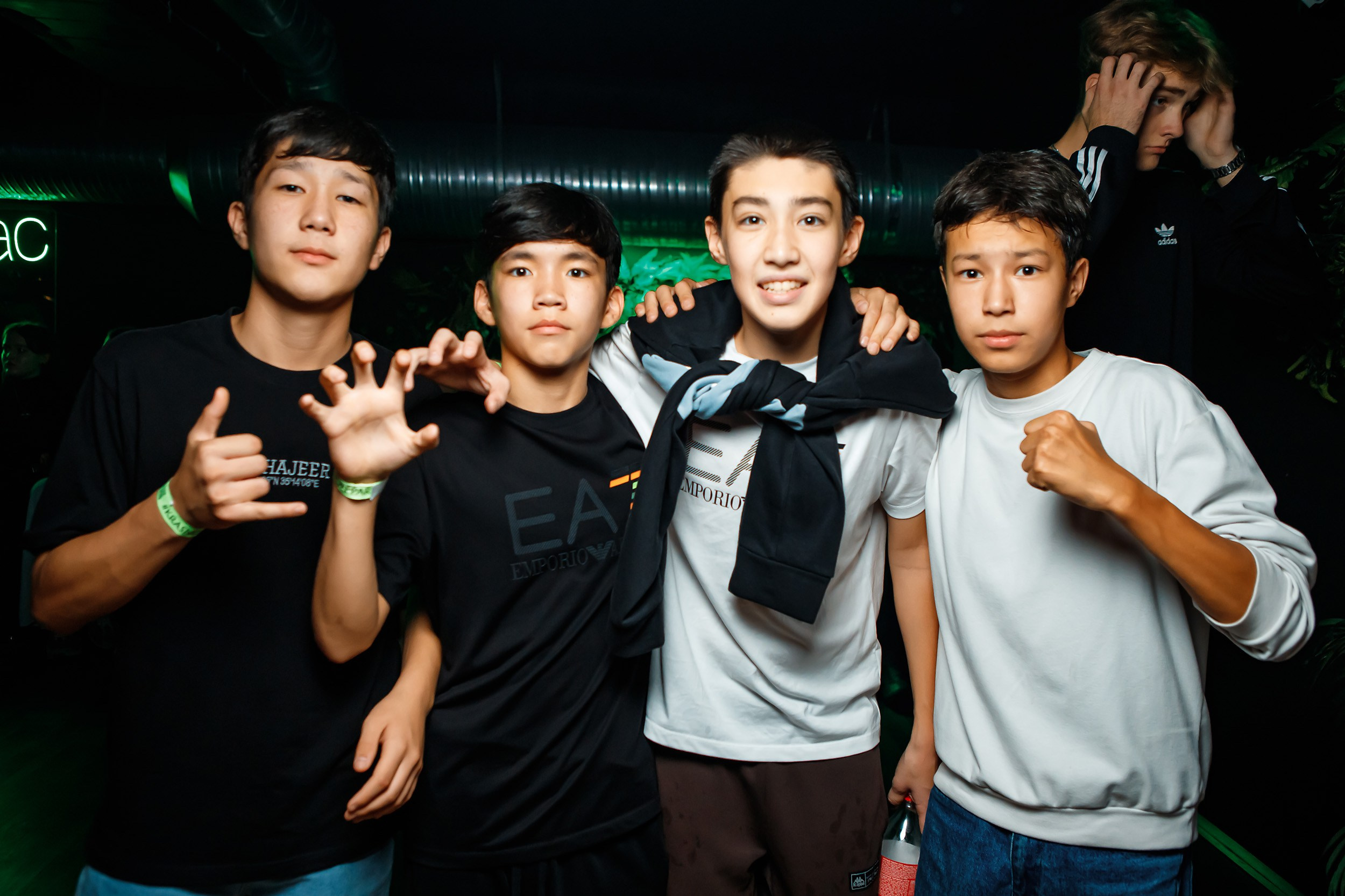 Импульс. Кипятком Павлодар