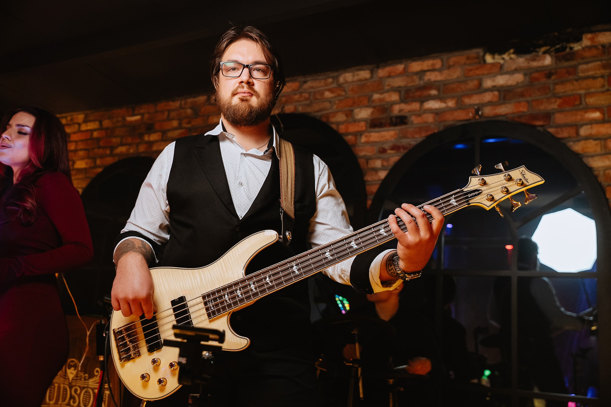 Hudson. Кипятком Павлодар