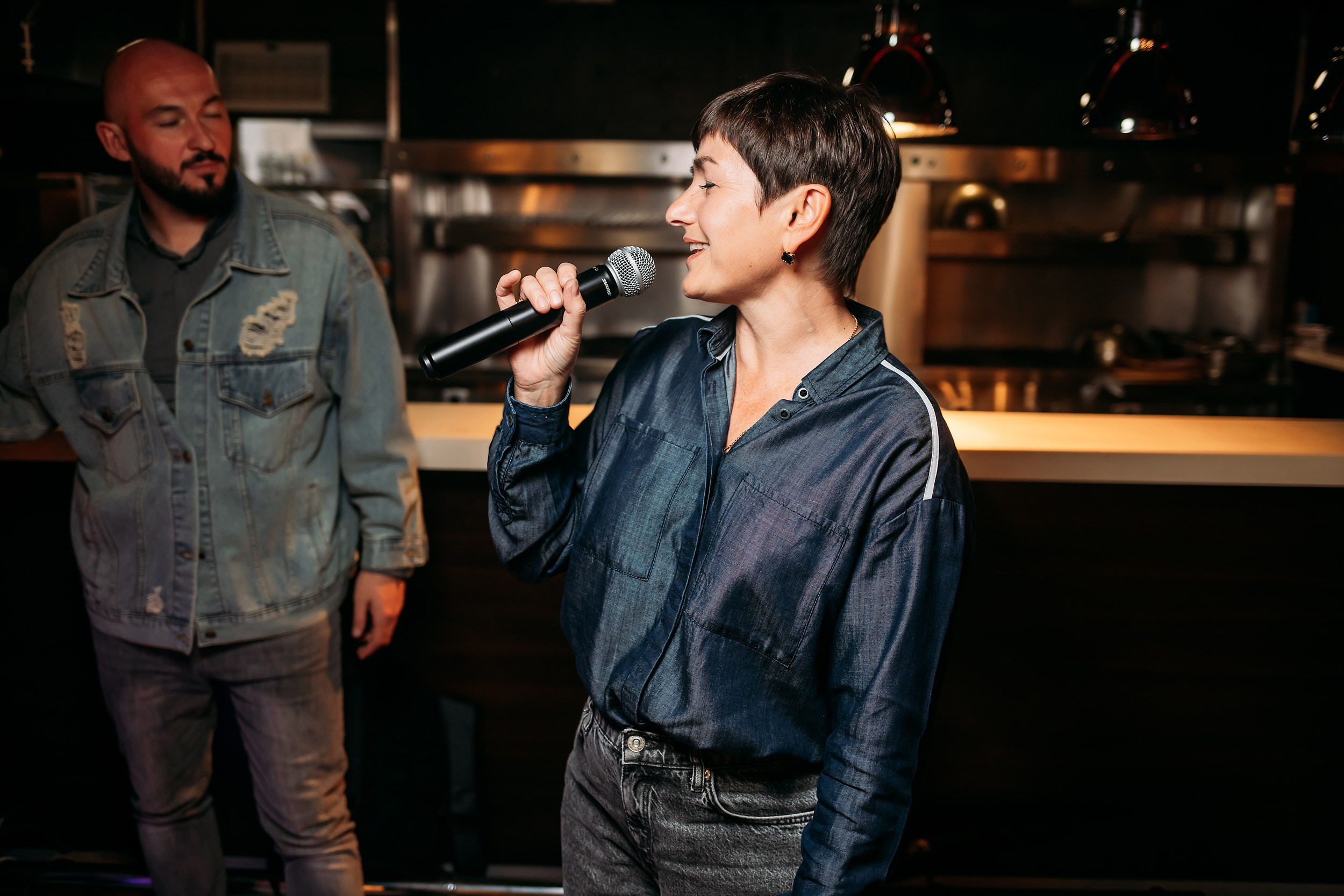 Veranda. Кипятком Павлодар