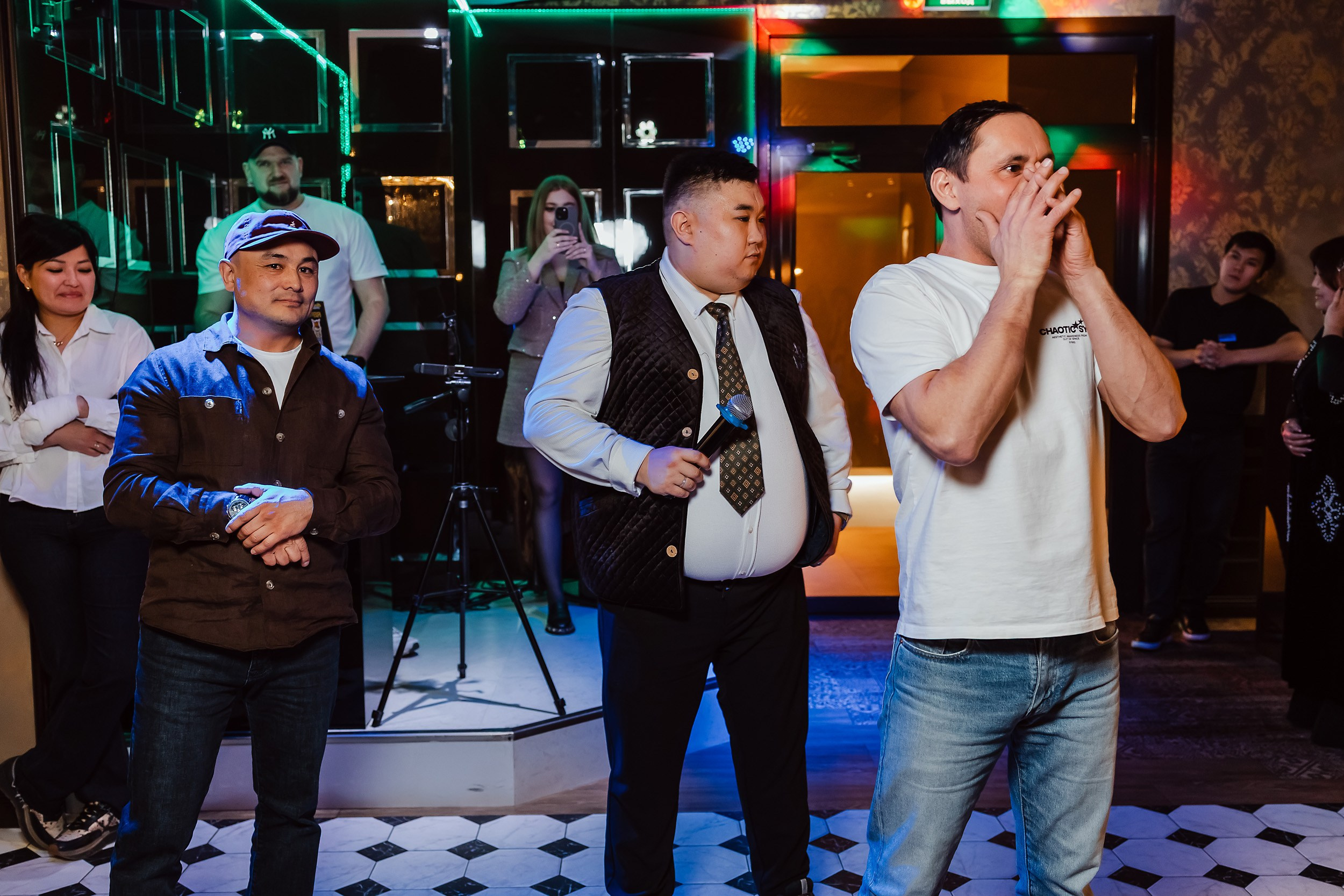 Chili. Кипятком Павлодар