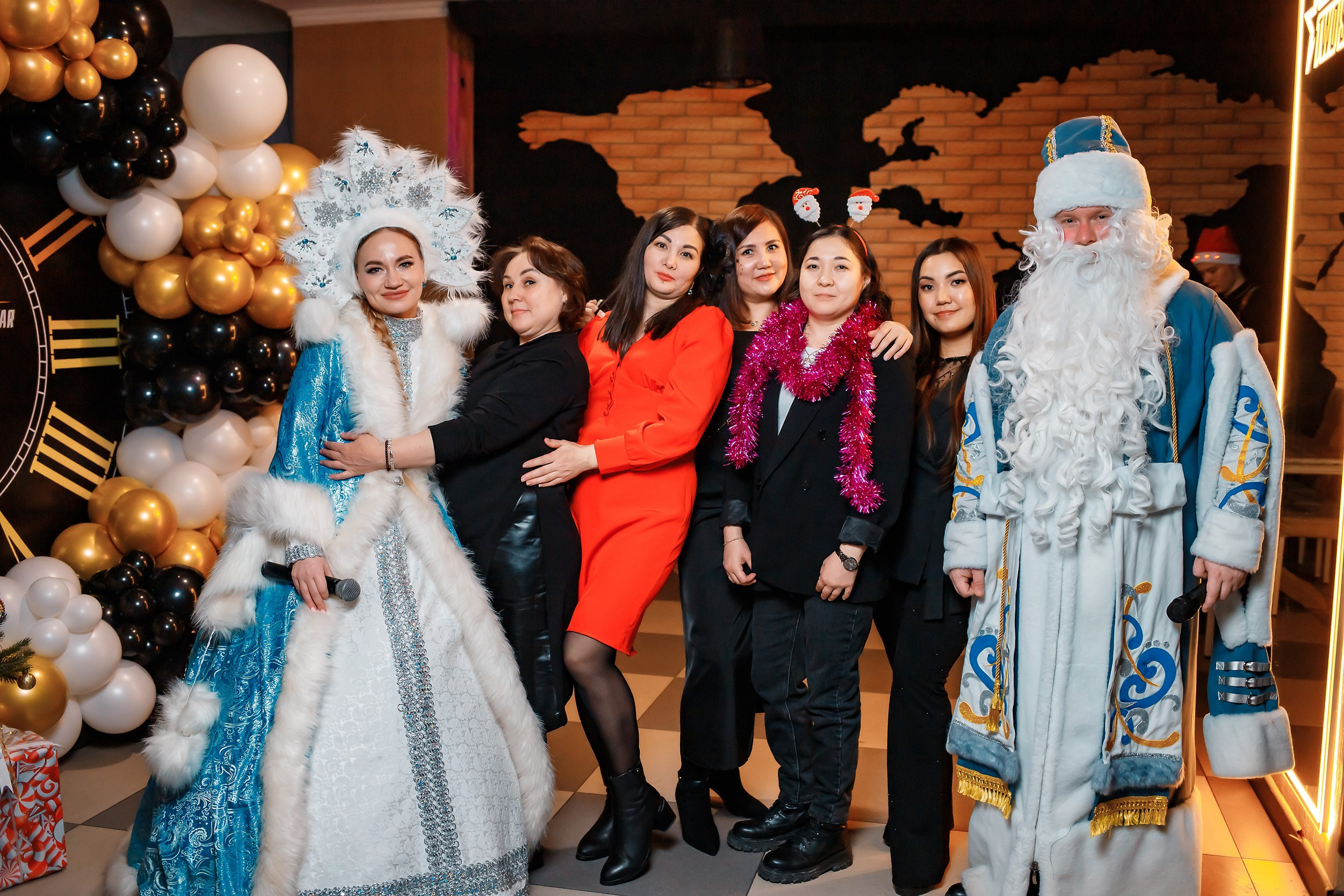 Two Star. Кипятком Павлодар