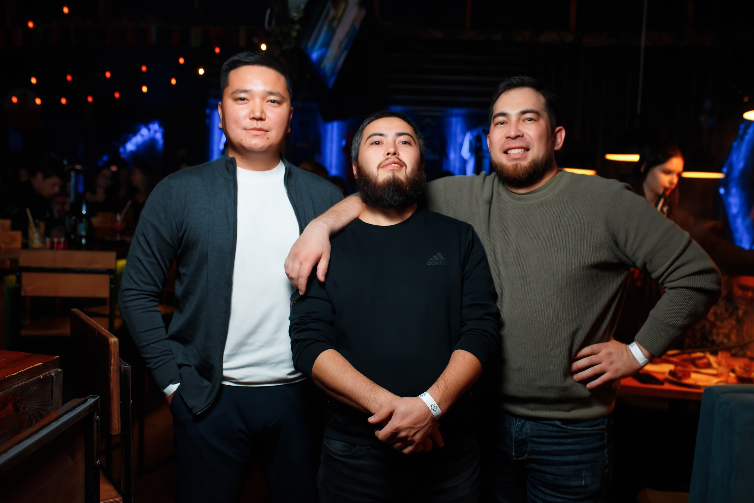 Garage. Кипятком Павлодар