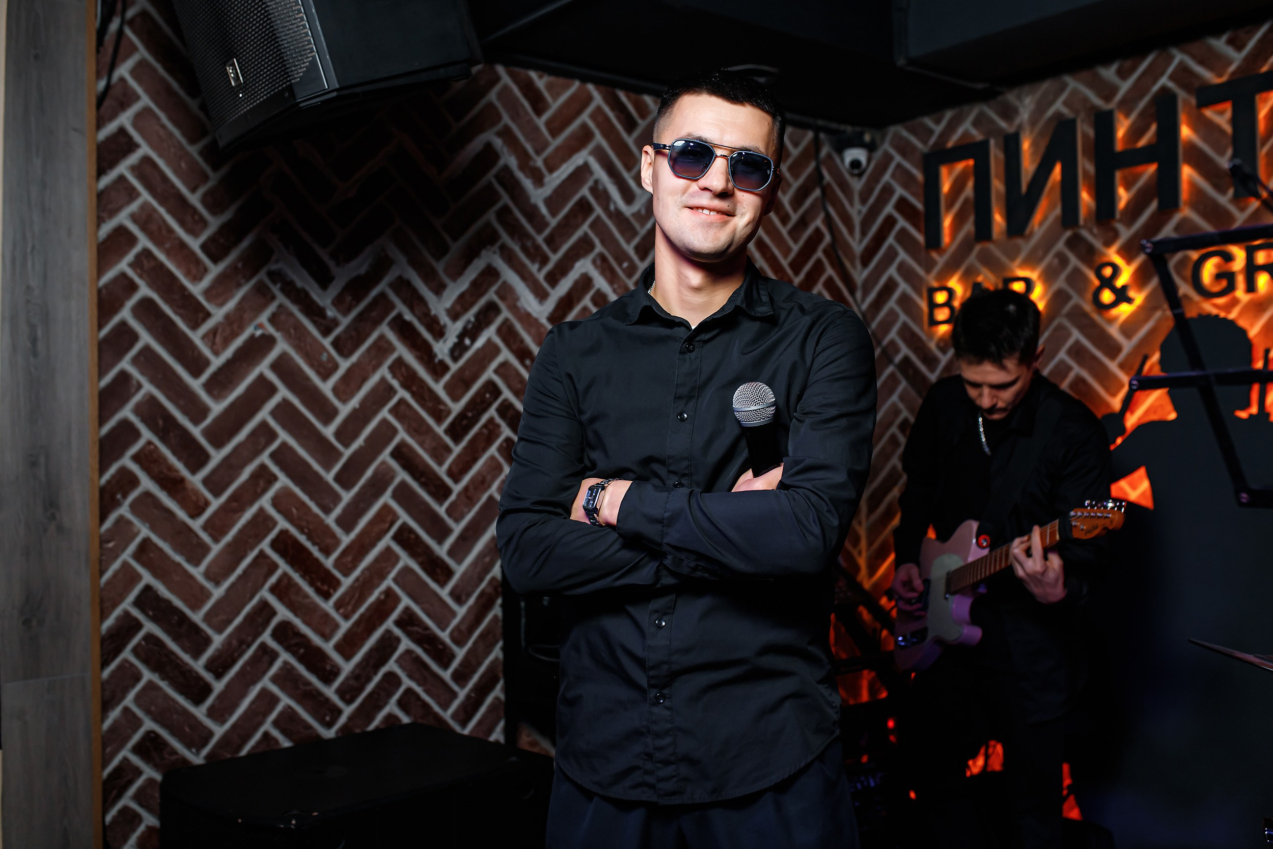 Пинта. Кипятком Павлодар