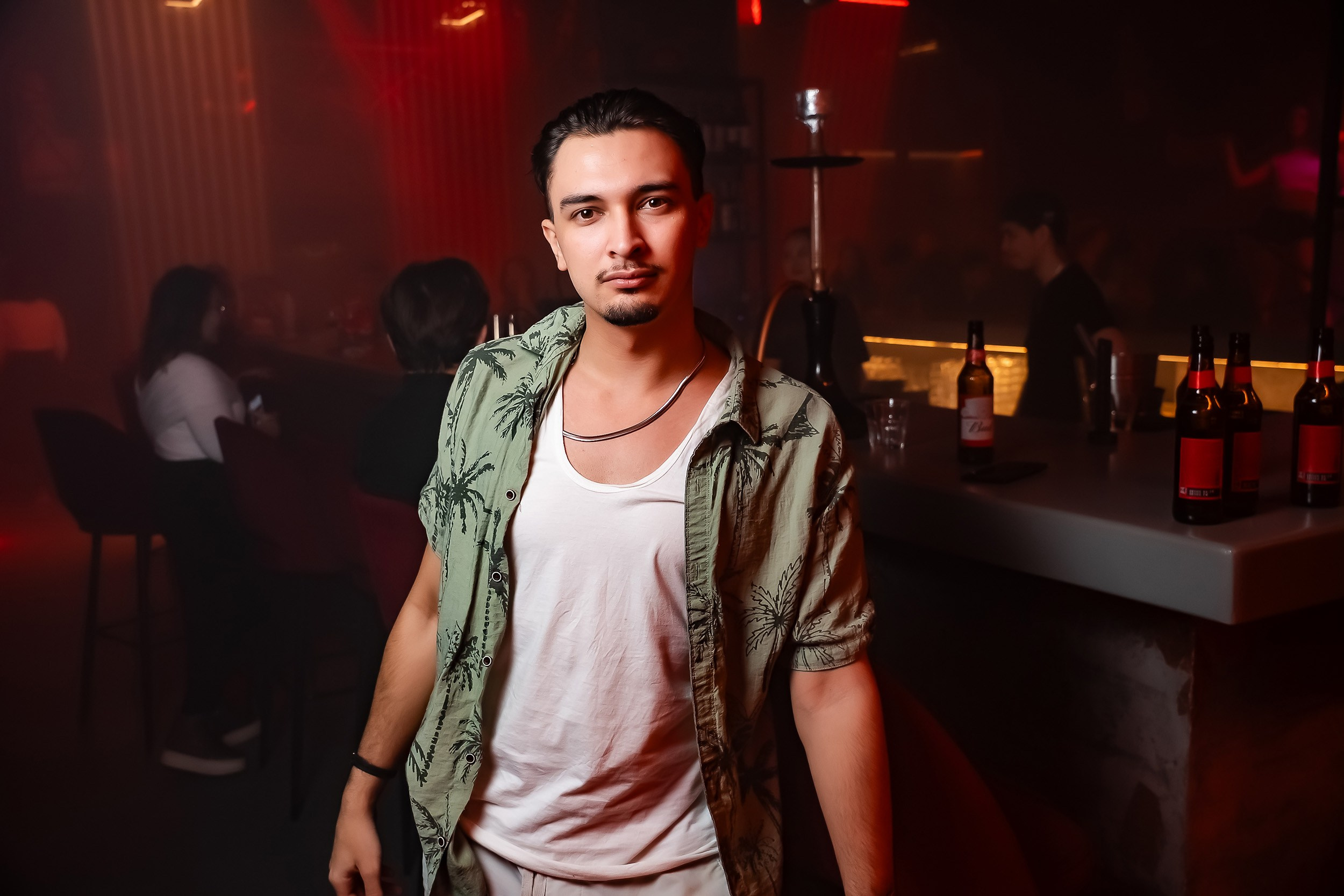 Insomnia. Кипятком Павлодар