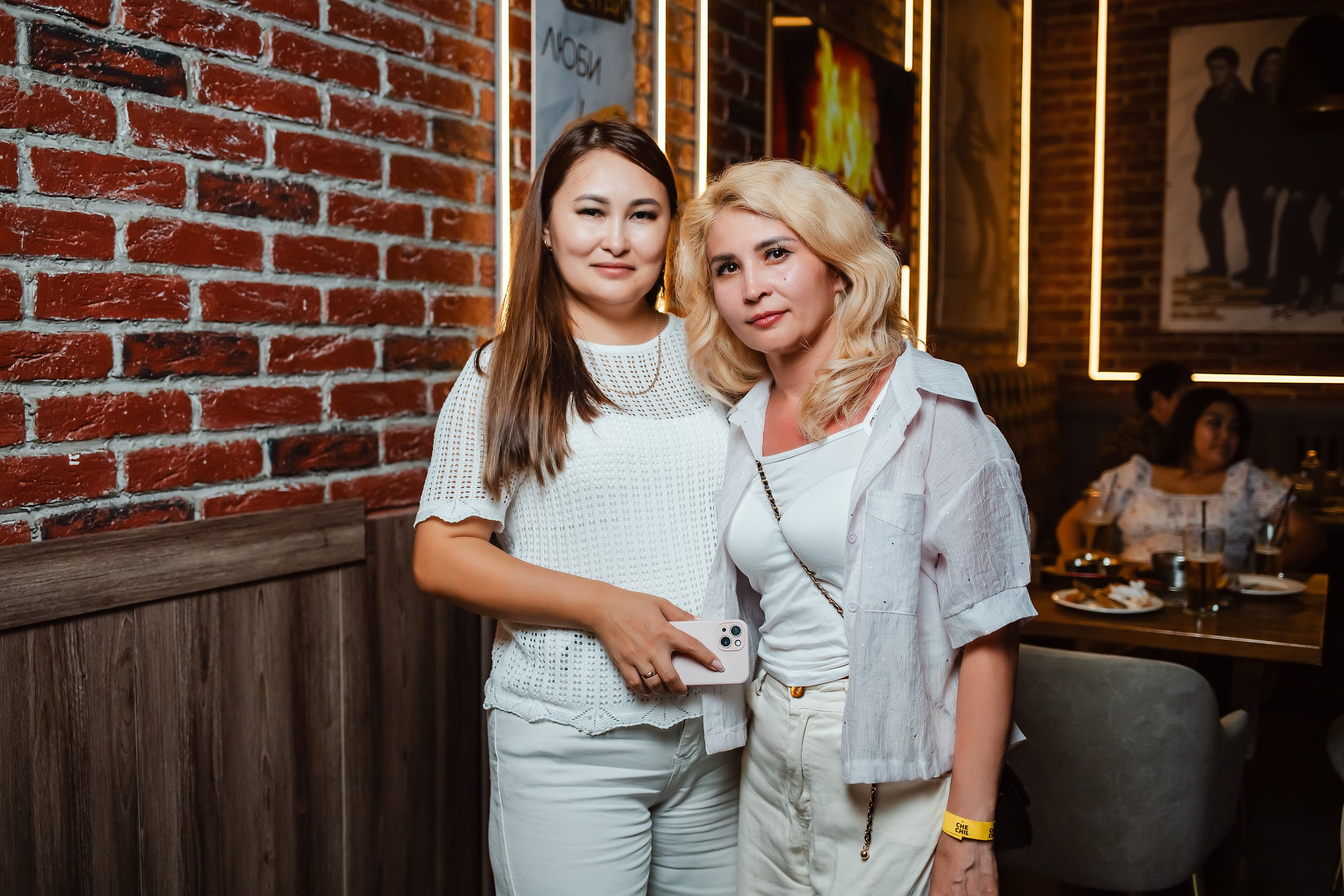 Chechil. Кипятком Павлодар