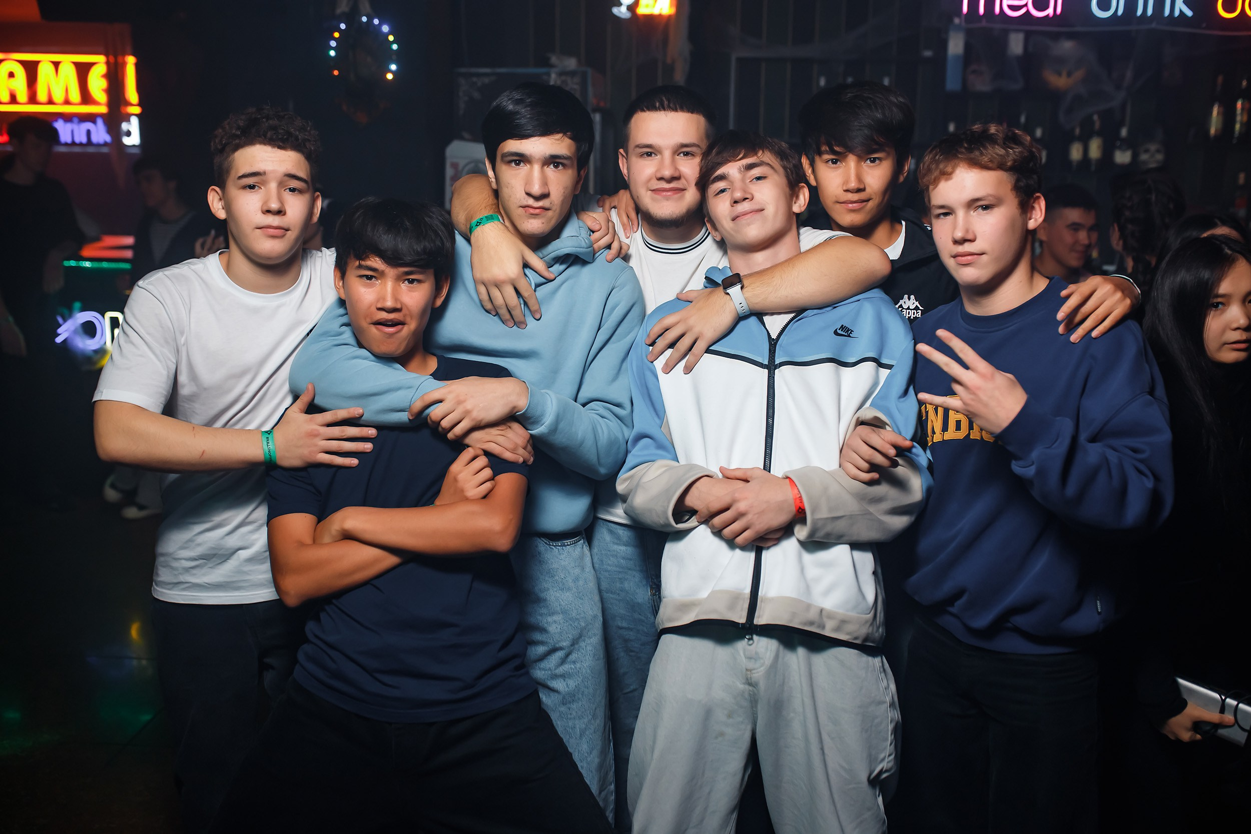 Camelot. Кипятком Павлодар