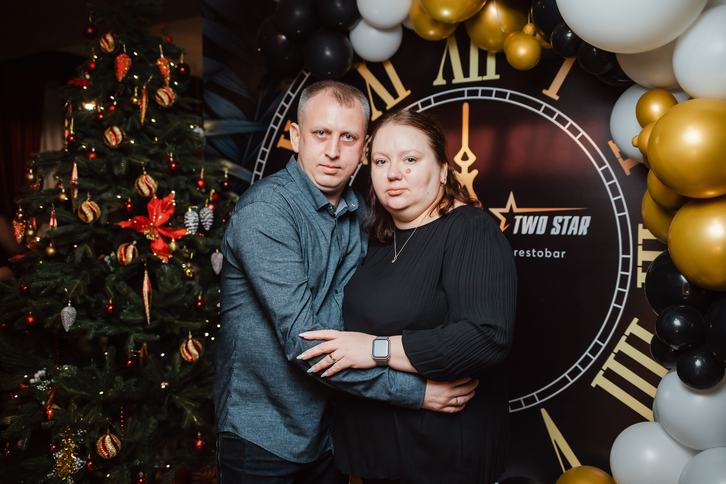 Two Star. Кипятком Павлодар