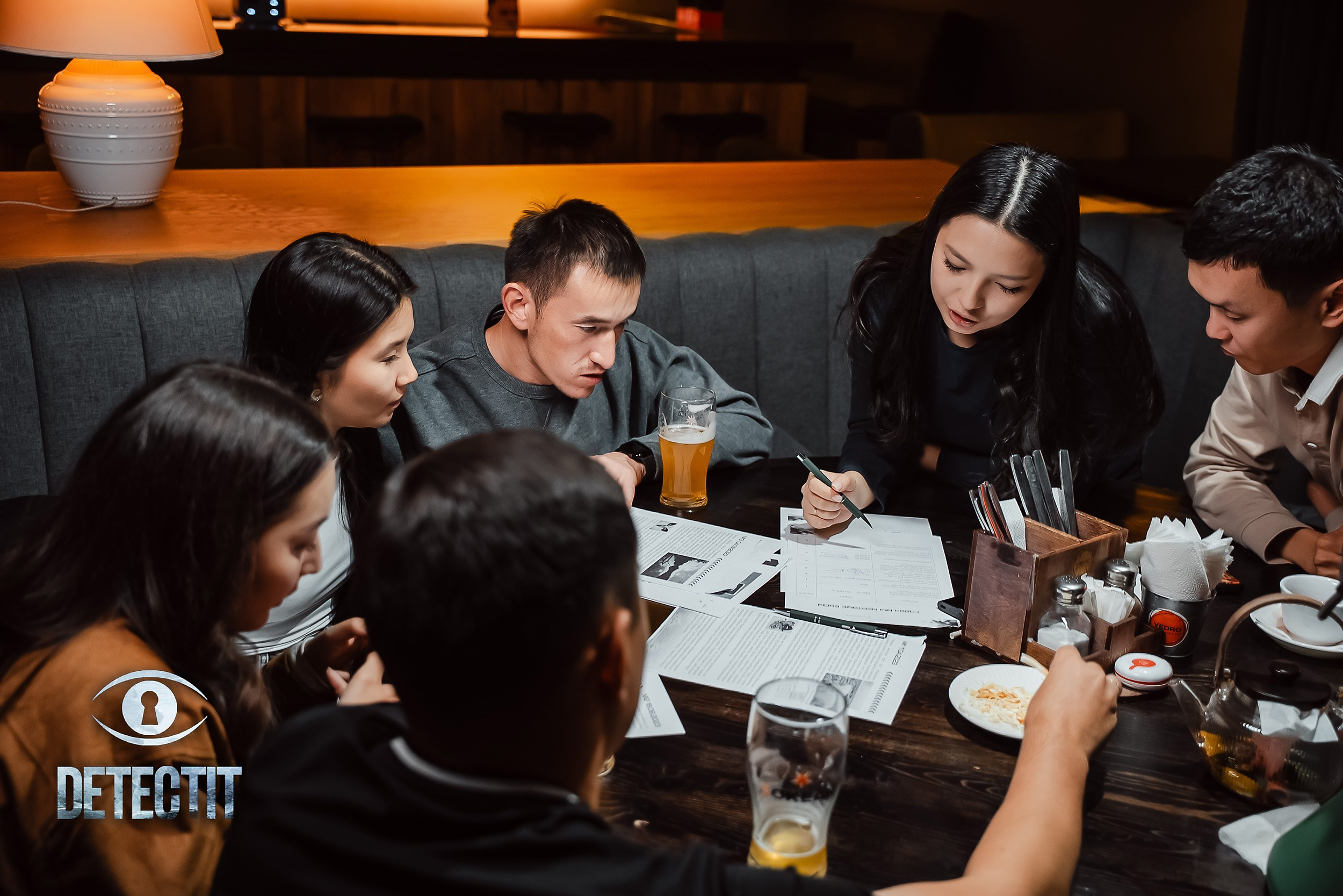 Detectit. Кипятком Павлодар