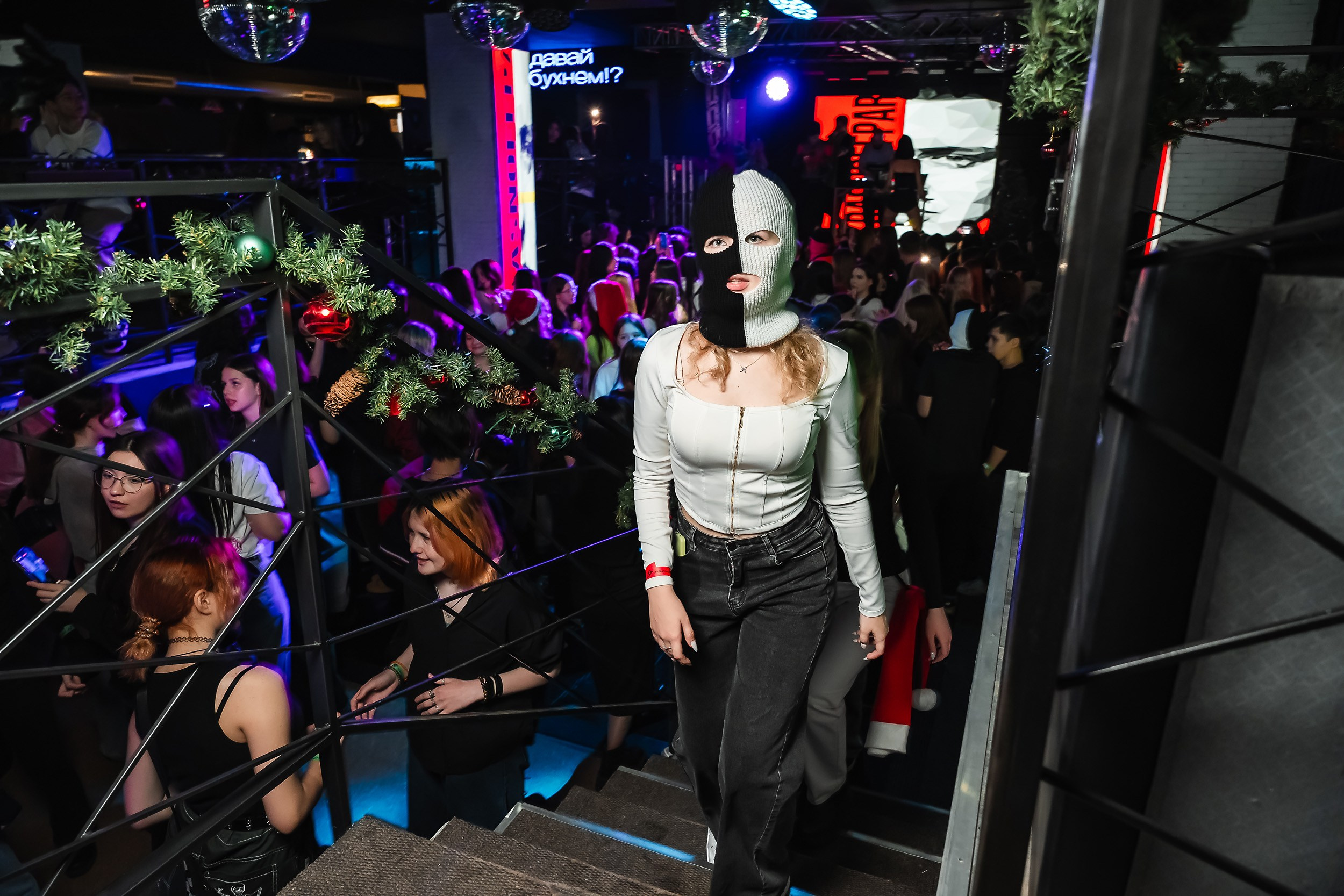 Импульс. Кипятком Павлодар