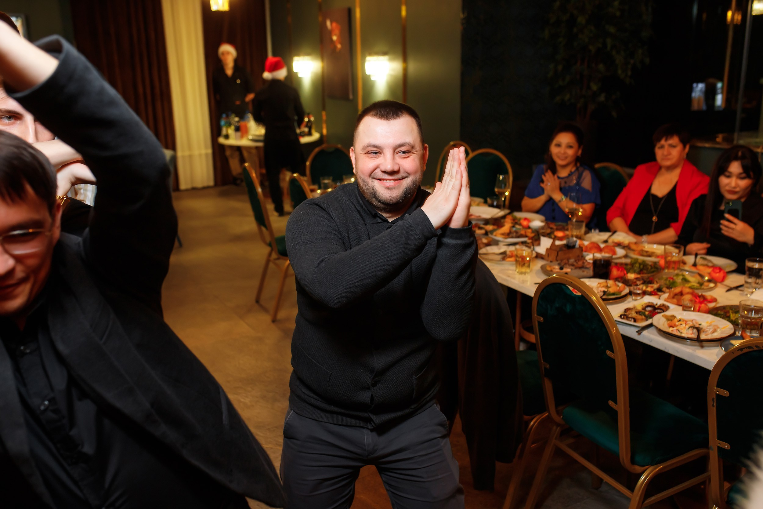 Diplomat. Кипятком Павлодар