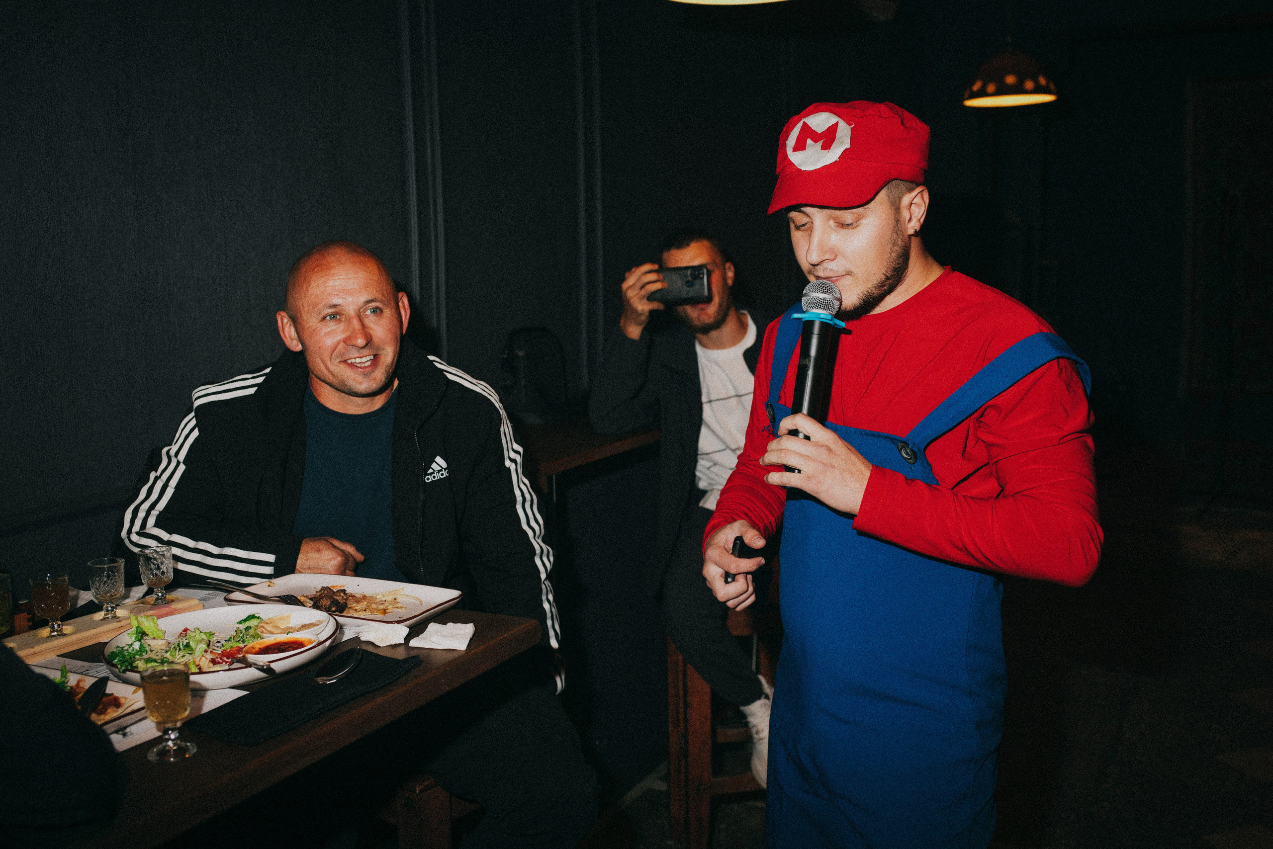 Остановка. Кипятком Павлодар