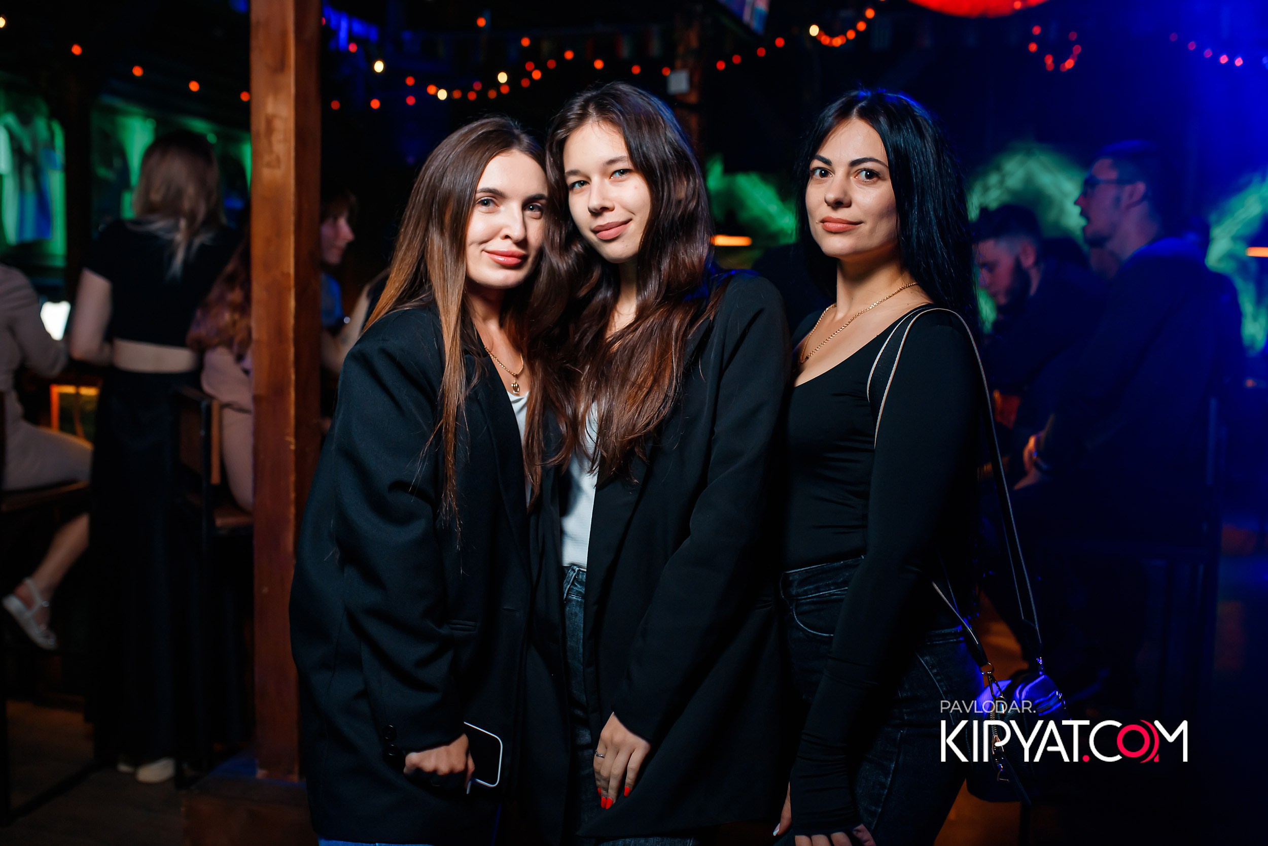 Garage. Кипятком Павлодар