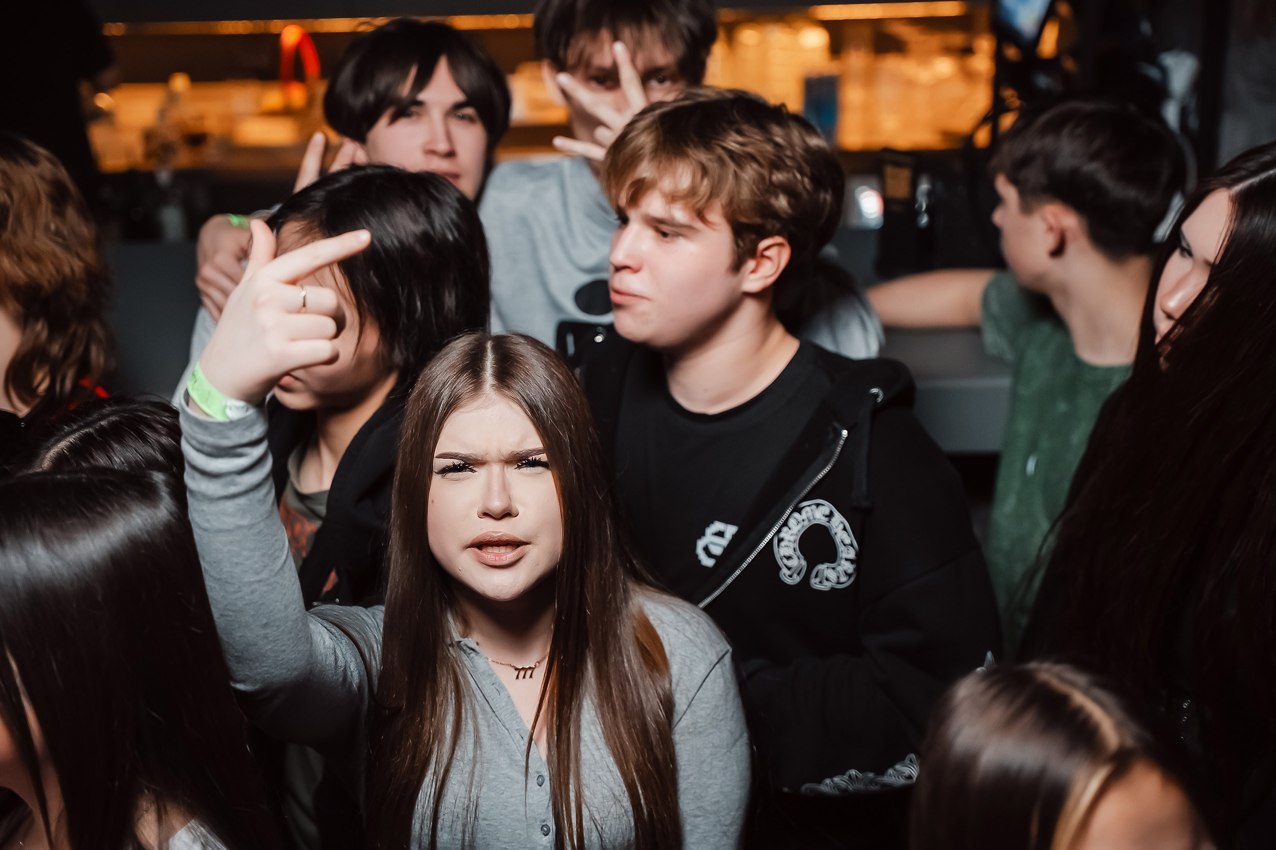 Krasnoff Party. Кипятком Павлодар