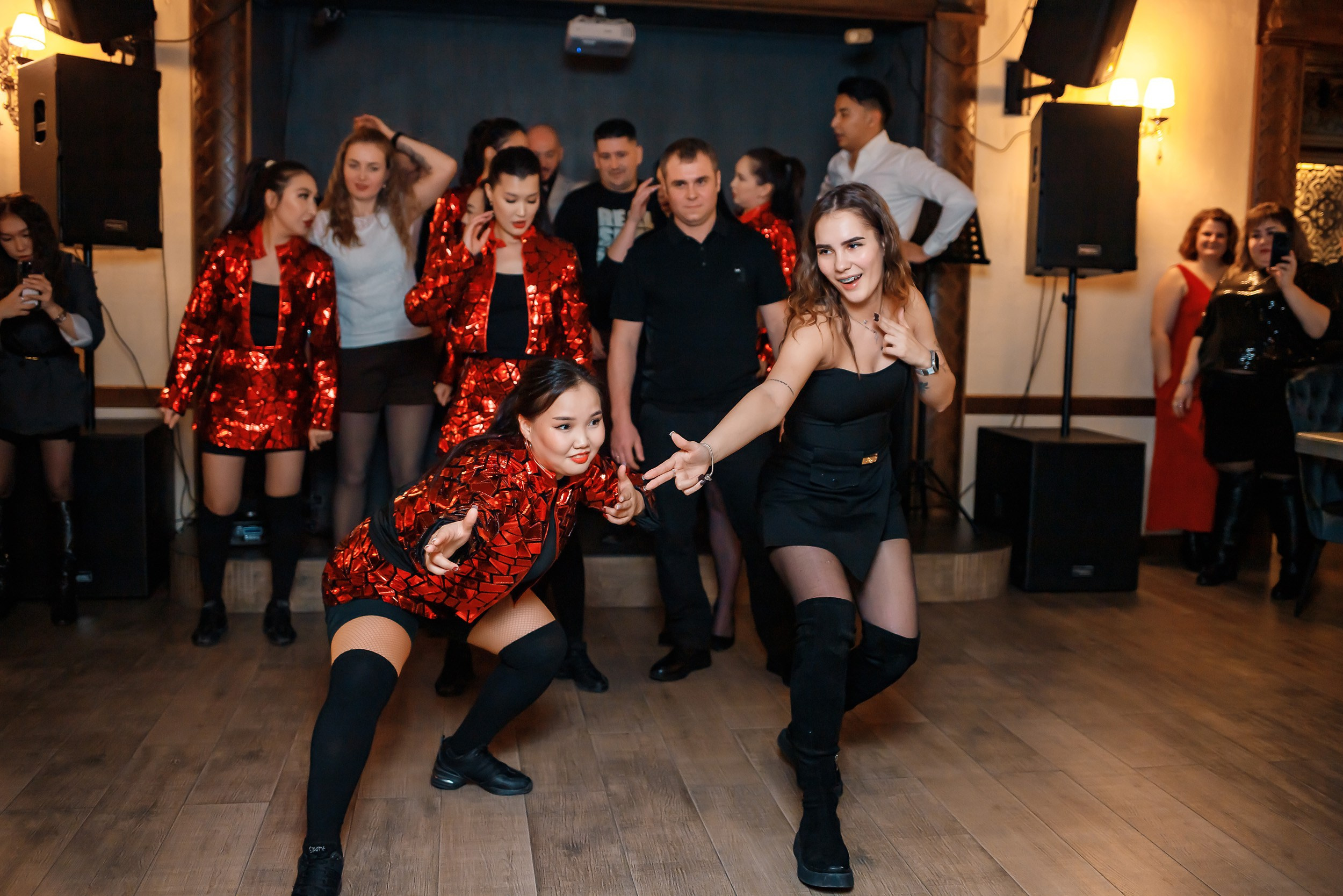 Seasons. Кипятком Павлодар