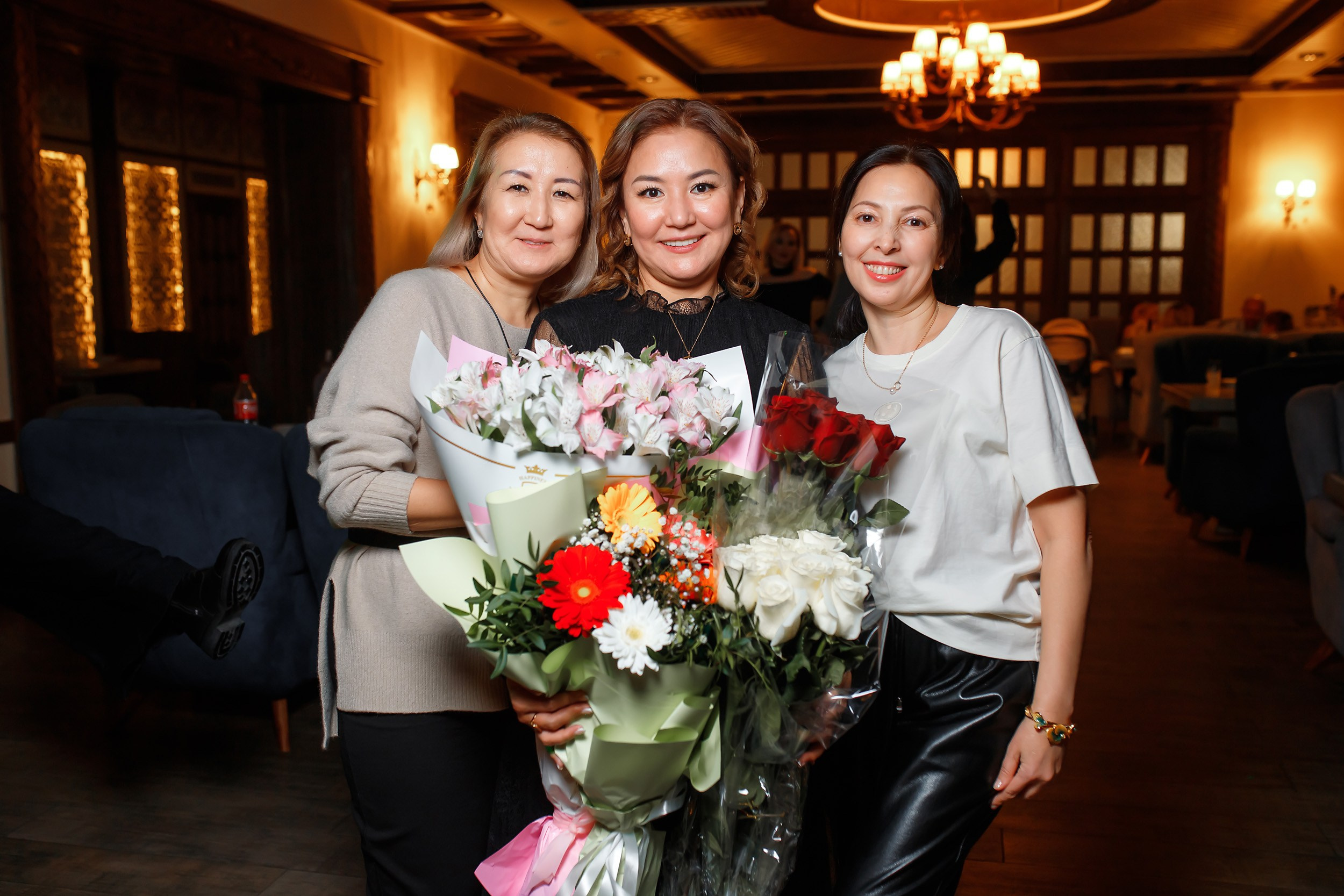 Seasons. Кипятком Павлодар