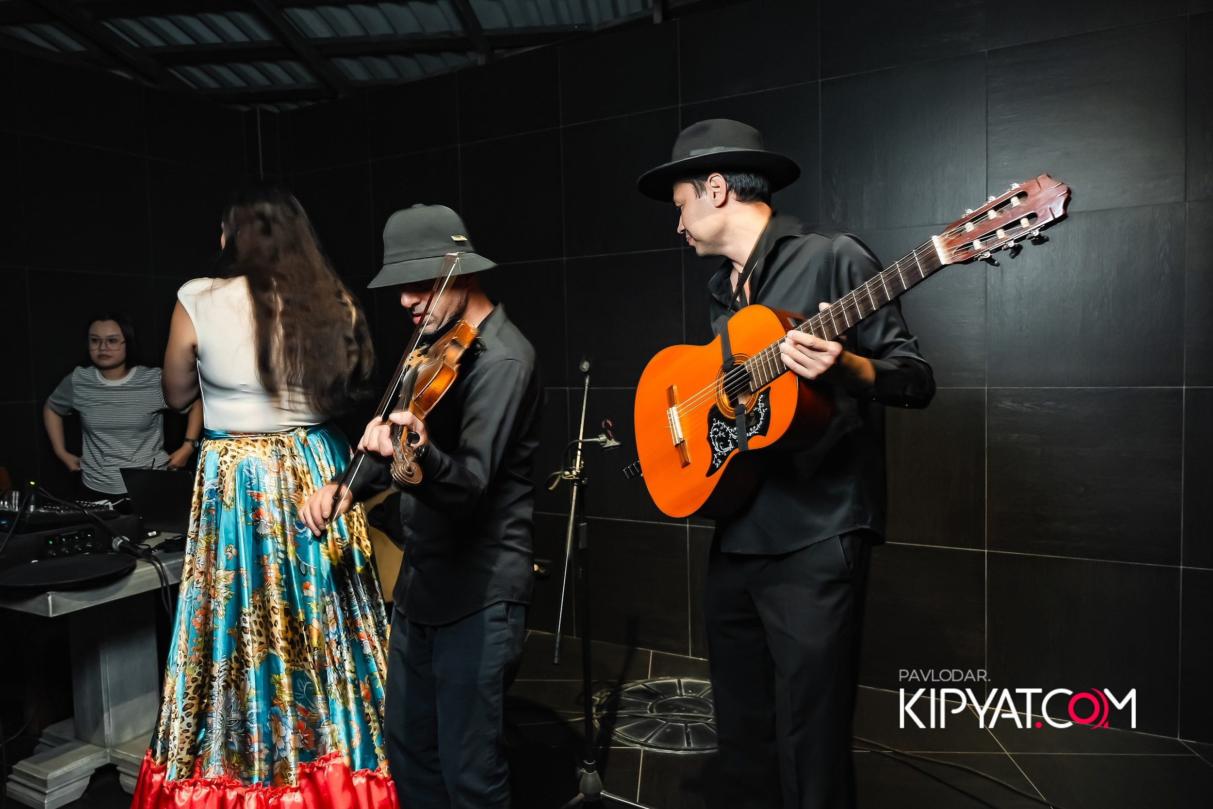 Seasons. Кипятком Павлодар