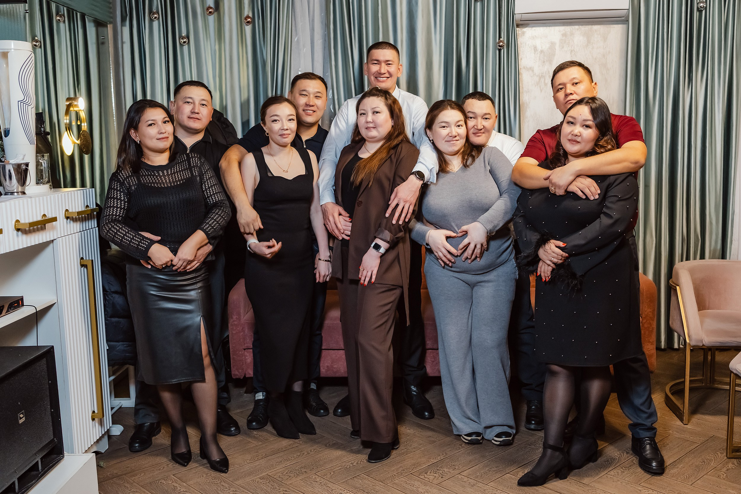 Bossfor. Кипятком Павлодар