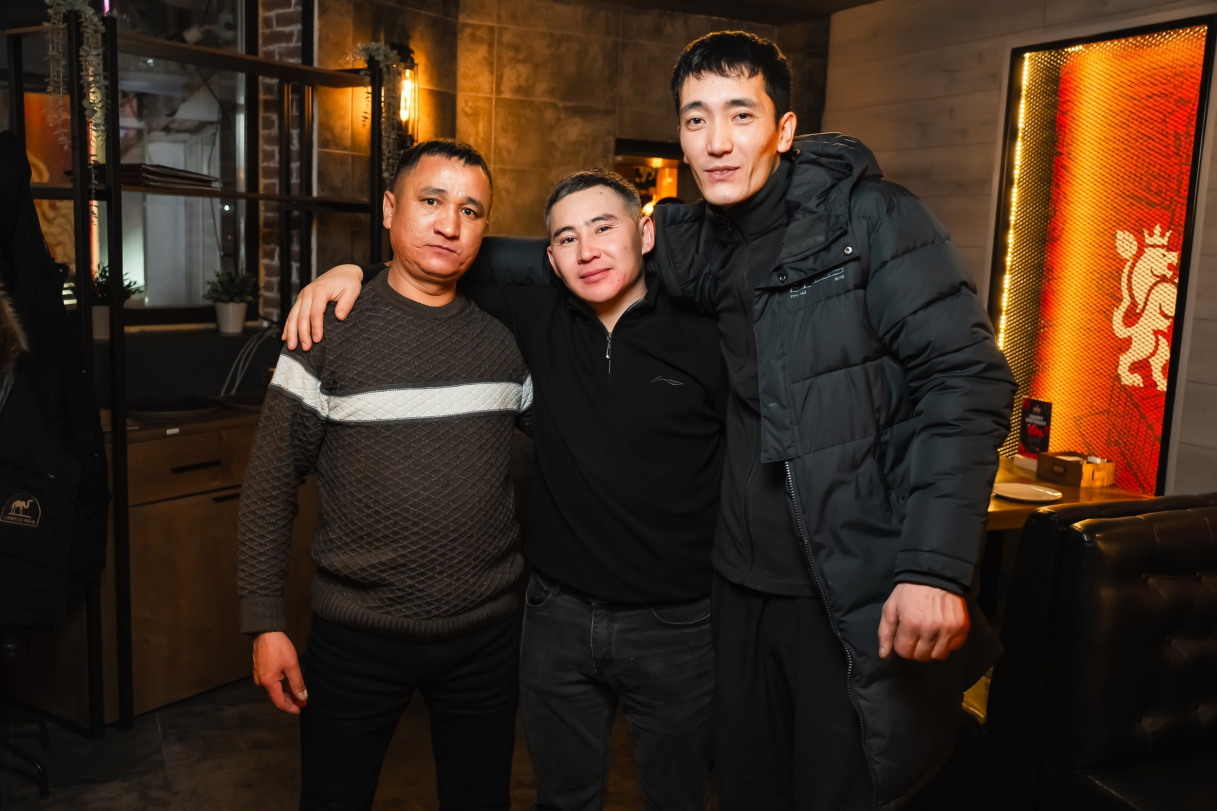 Bremen. Кипятком Павлодар